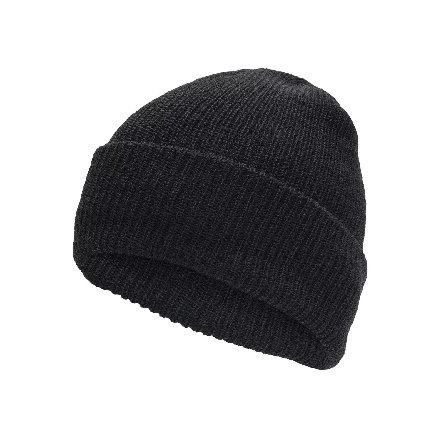 1015 Worsted Wool Cap