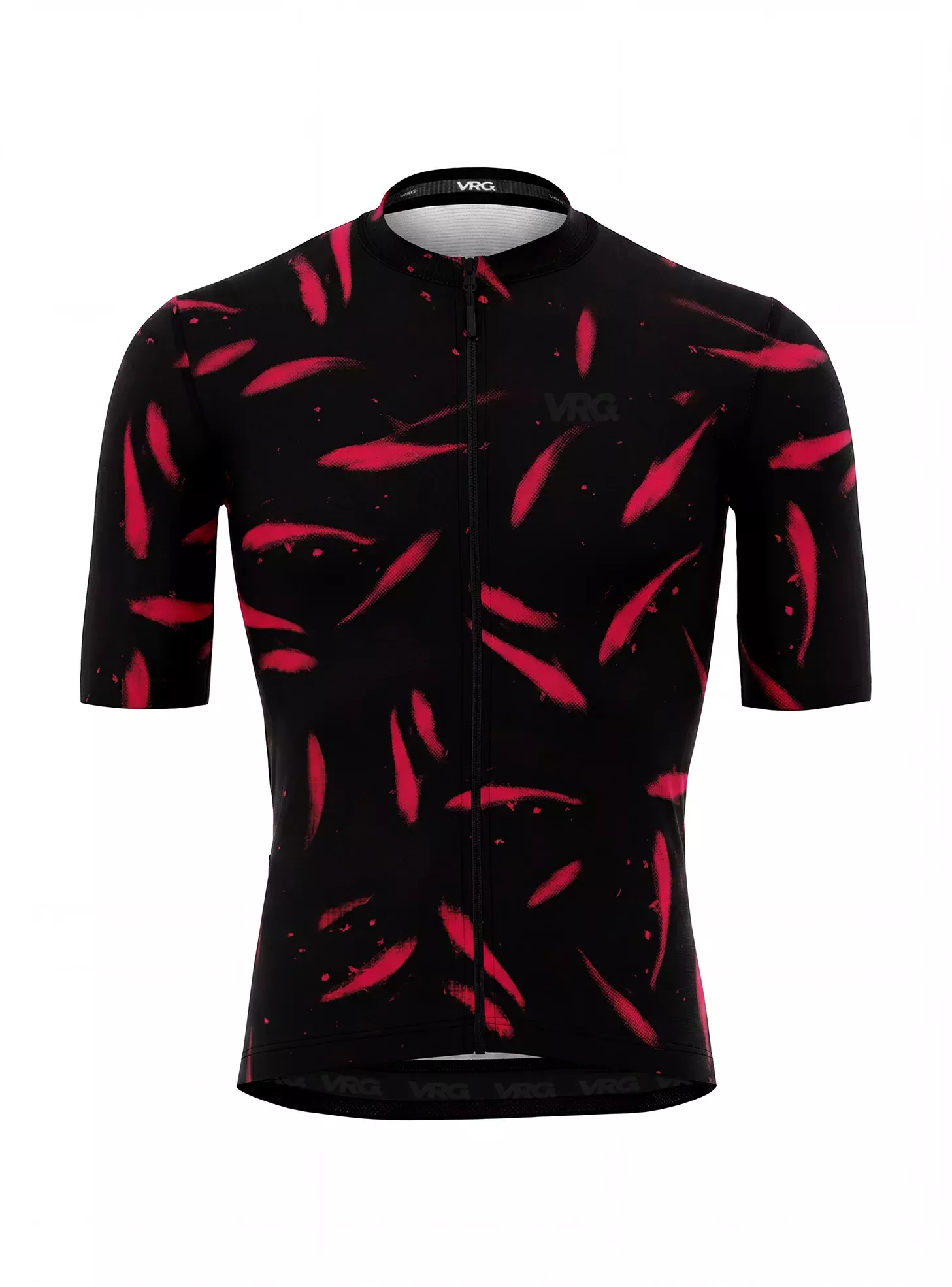 138 VRG JERSEY FINN NOIRE - MEN
