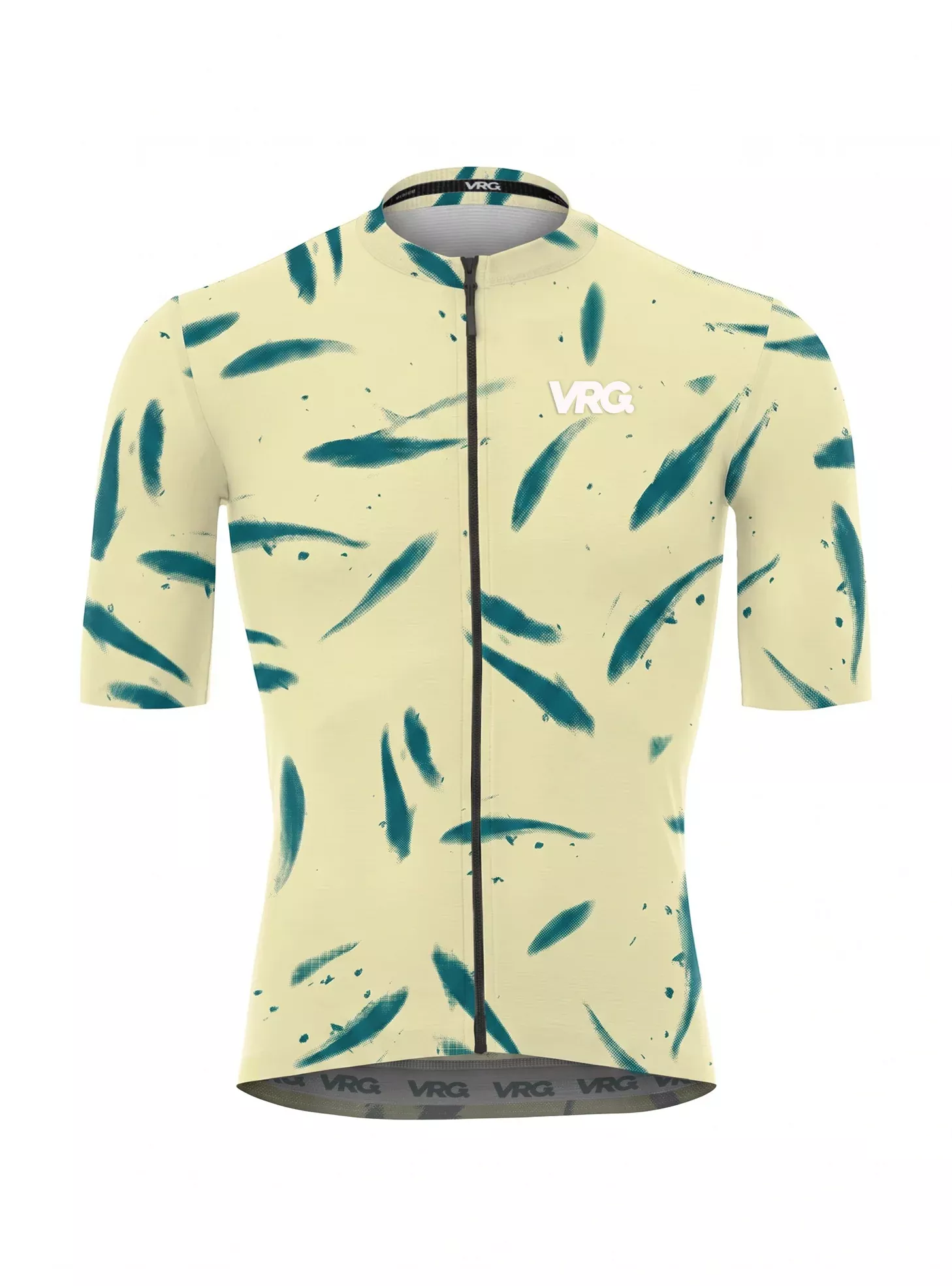 138 VRG JERSEY FINN PEARL - MEN