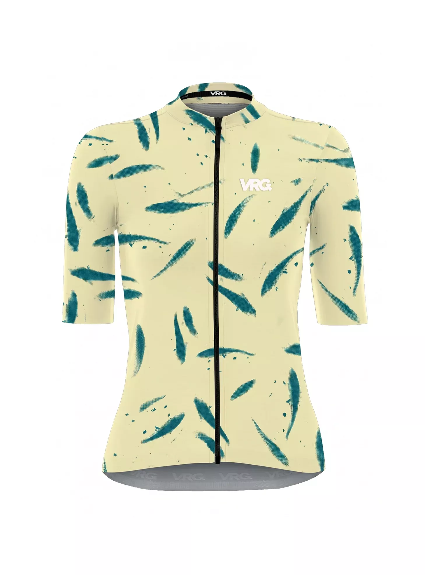 138 VRG JERSEY FINN PEARL - WOMEN