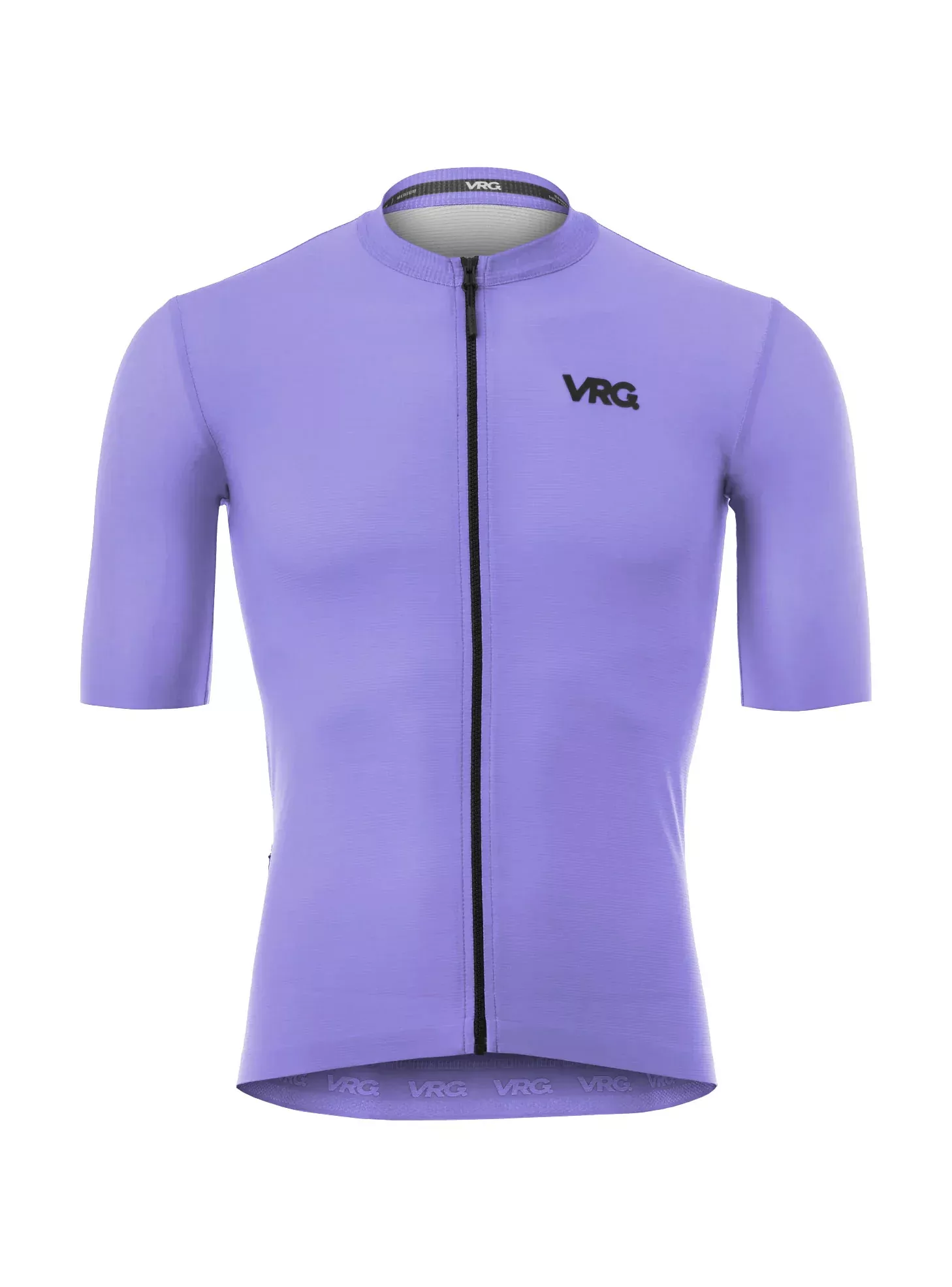 138 VRG JERSEY LILAC - MEN