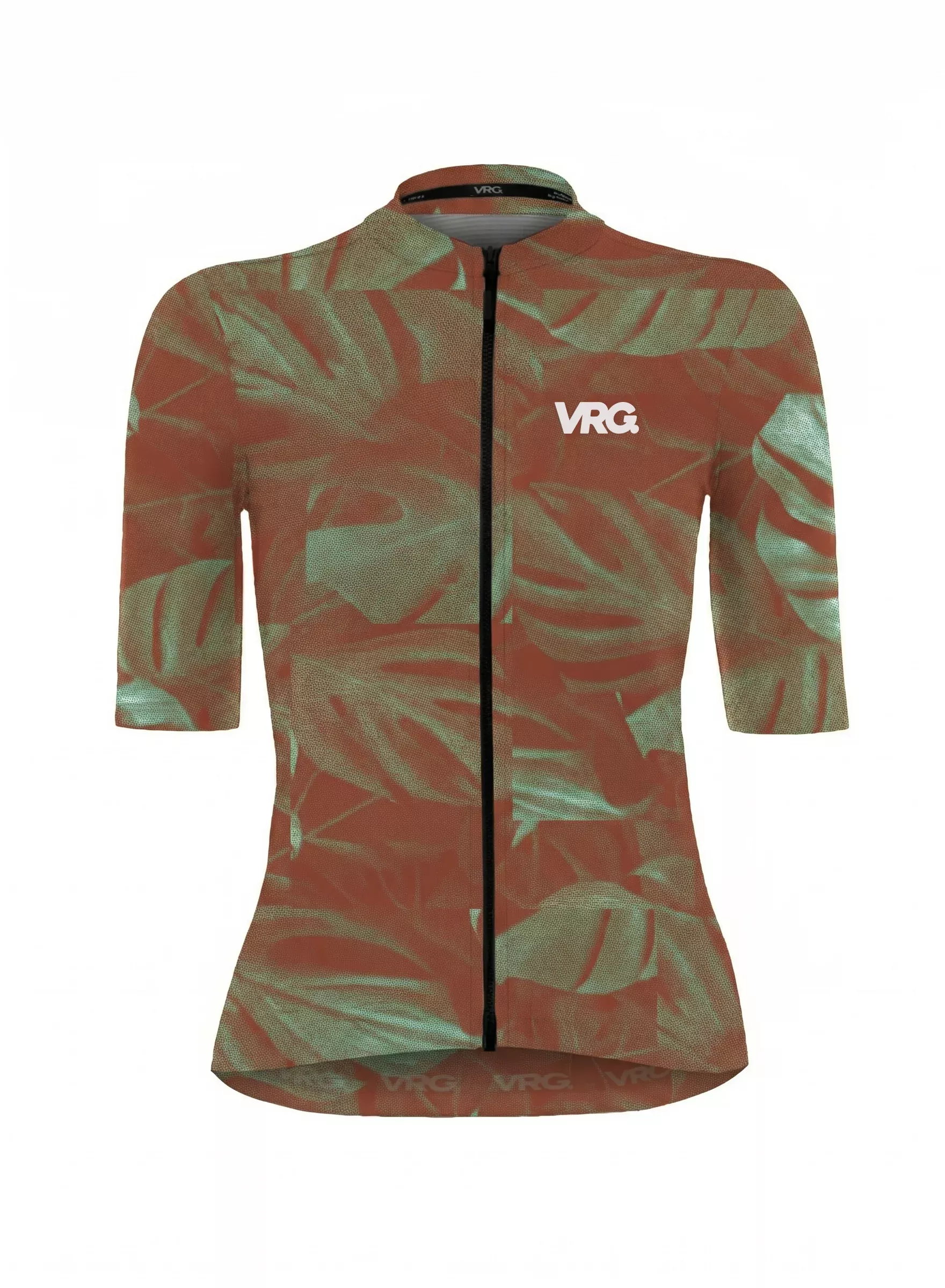138 VRG JERSEY MONSTERA SANDSTORM - WOMEN