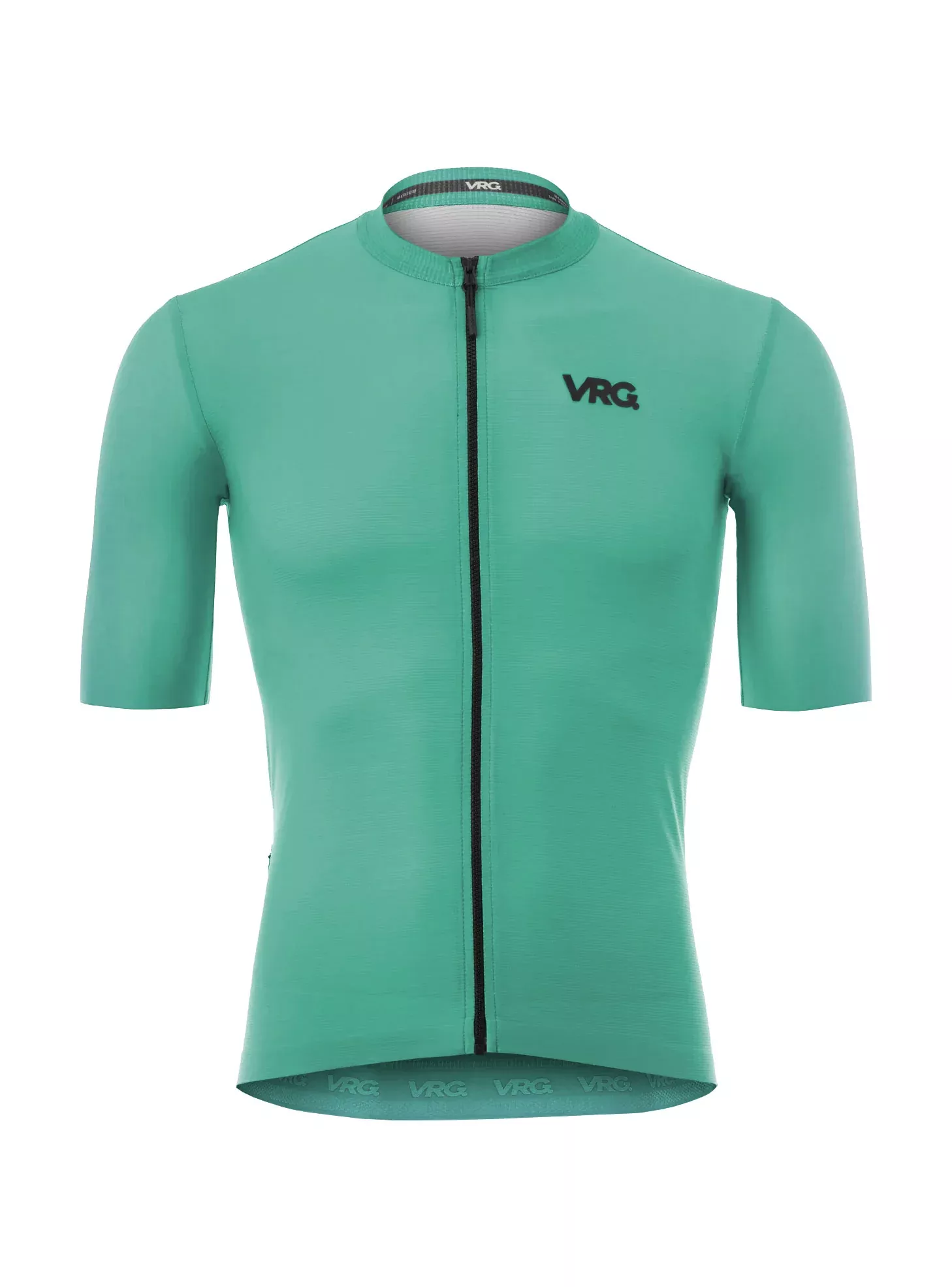 138 VRG JERSEY SPRUCE - MEN