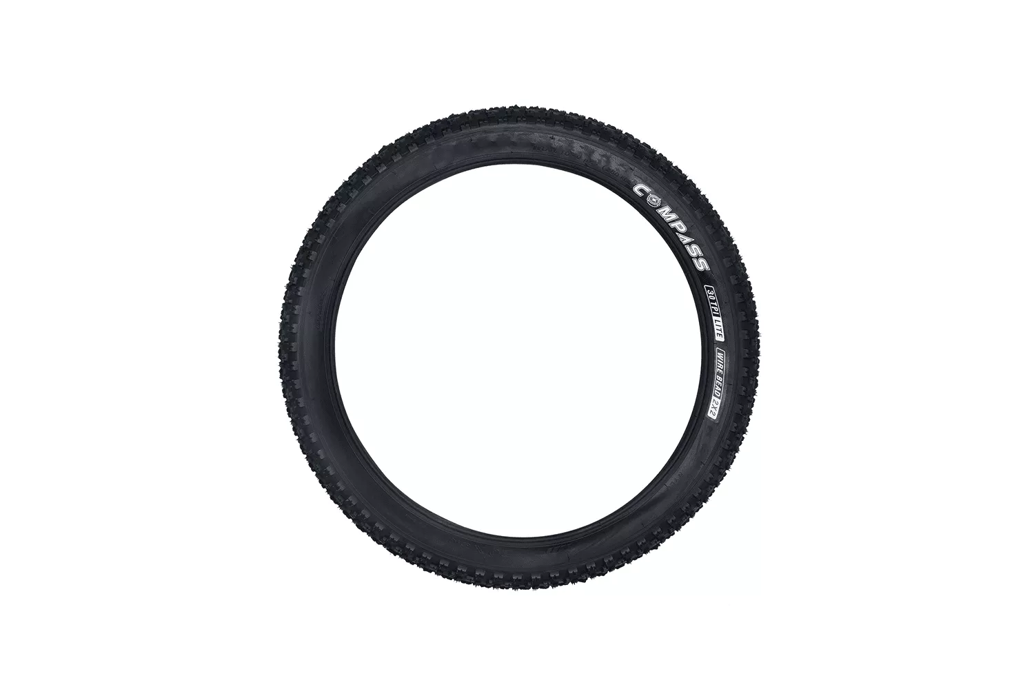 20 x 3″ Knobby Tire