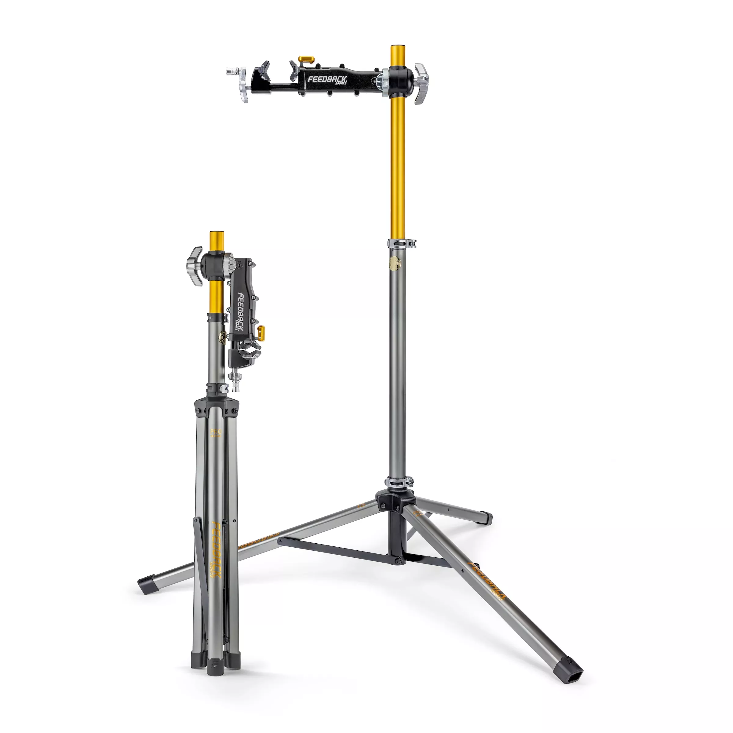 20th Anniversary Limited Edition Pro Mechanic Bike Repair Stand