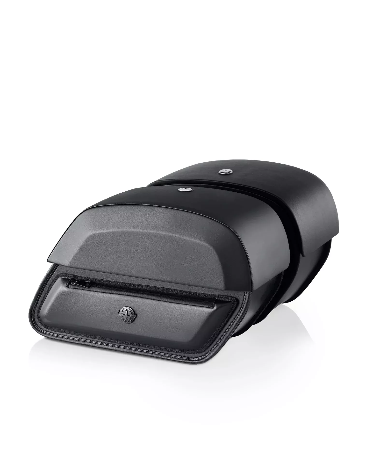 28L - Pantheon Medium Quick-Mount Triumph Bonneville Speedmaster 2018+ Motorcycle Saddlebags