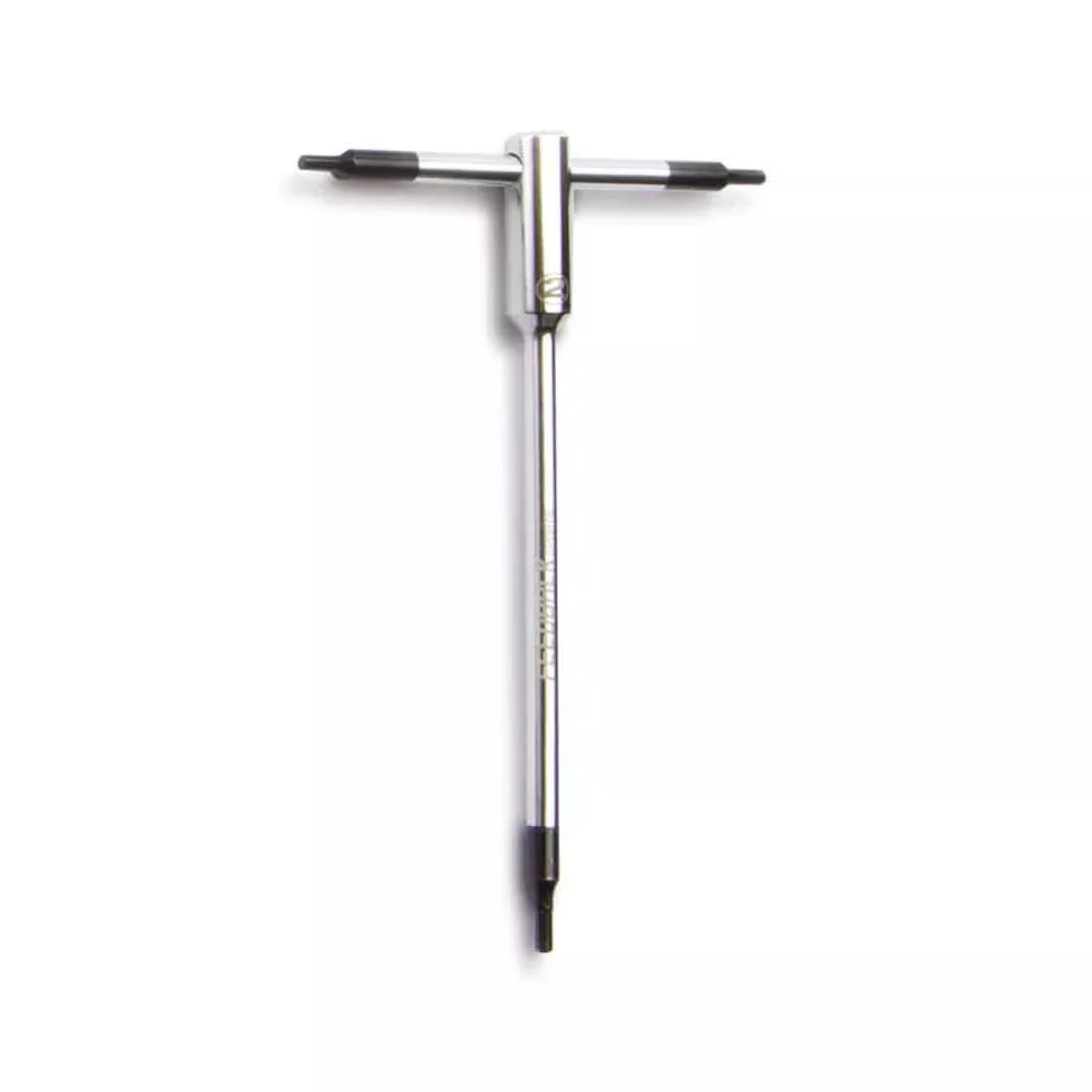 2mm T-Handle Hex Wrench