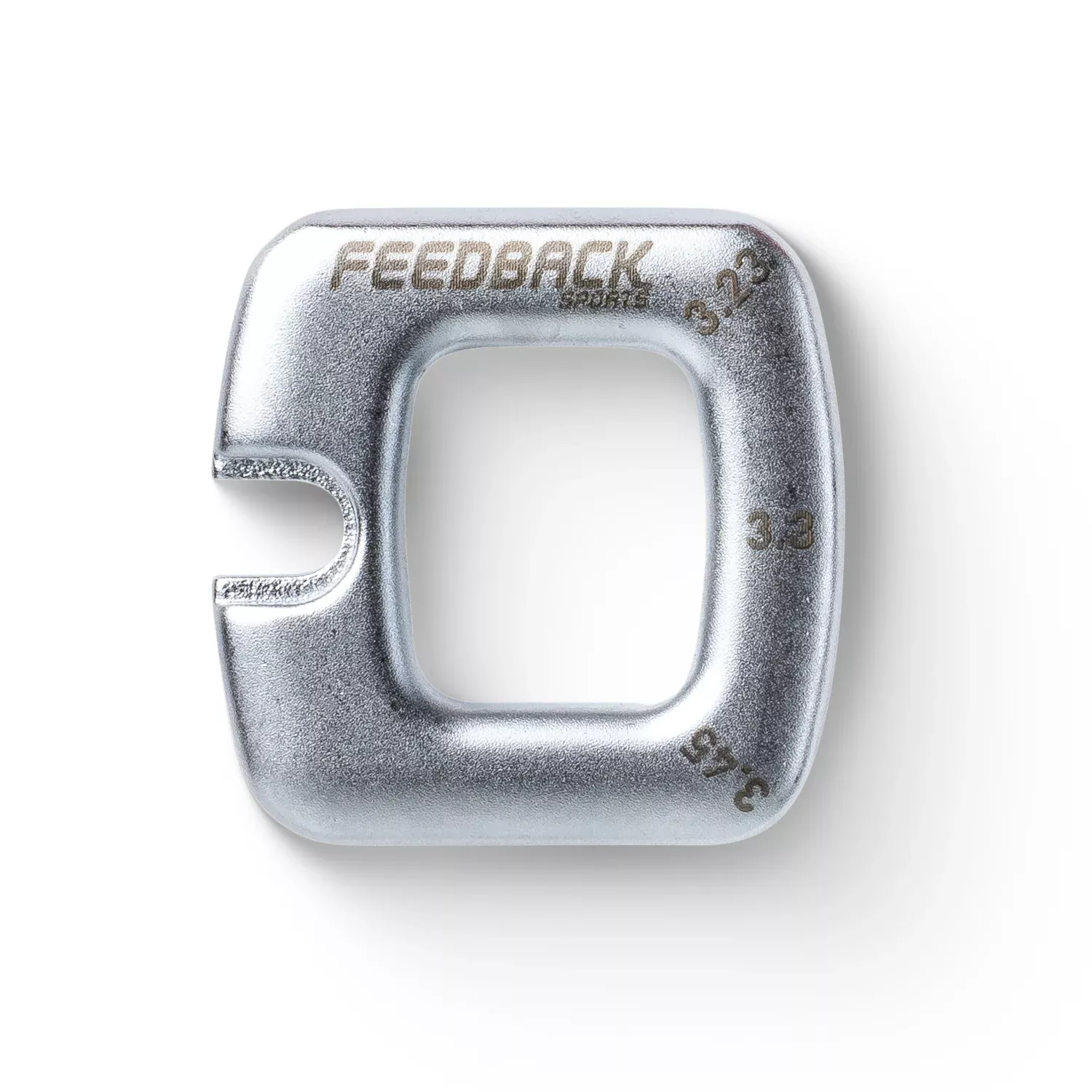 3-Way Spoke Wrench