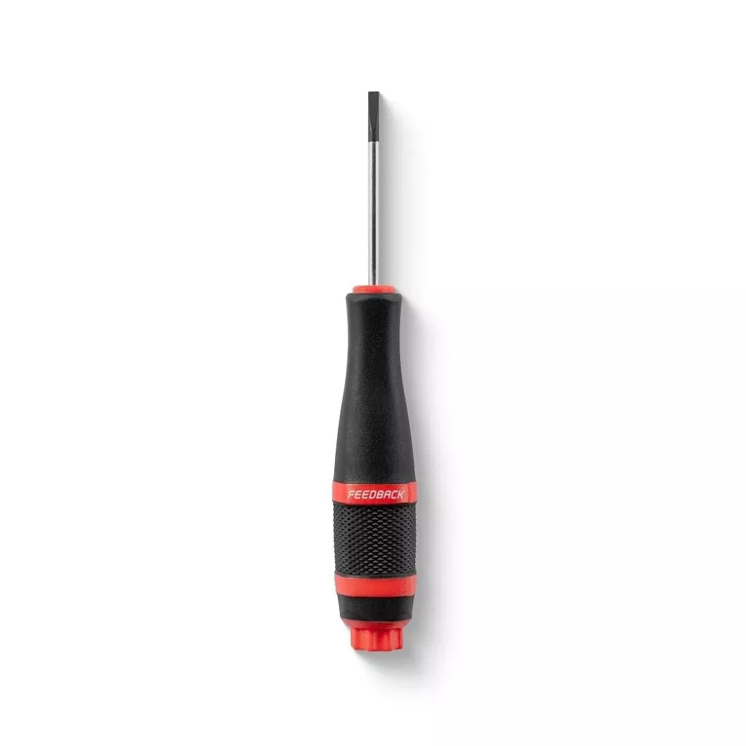 3mm Flat Blade Screwdriver