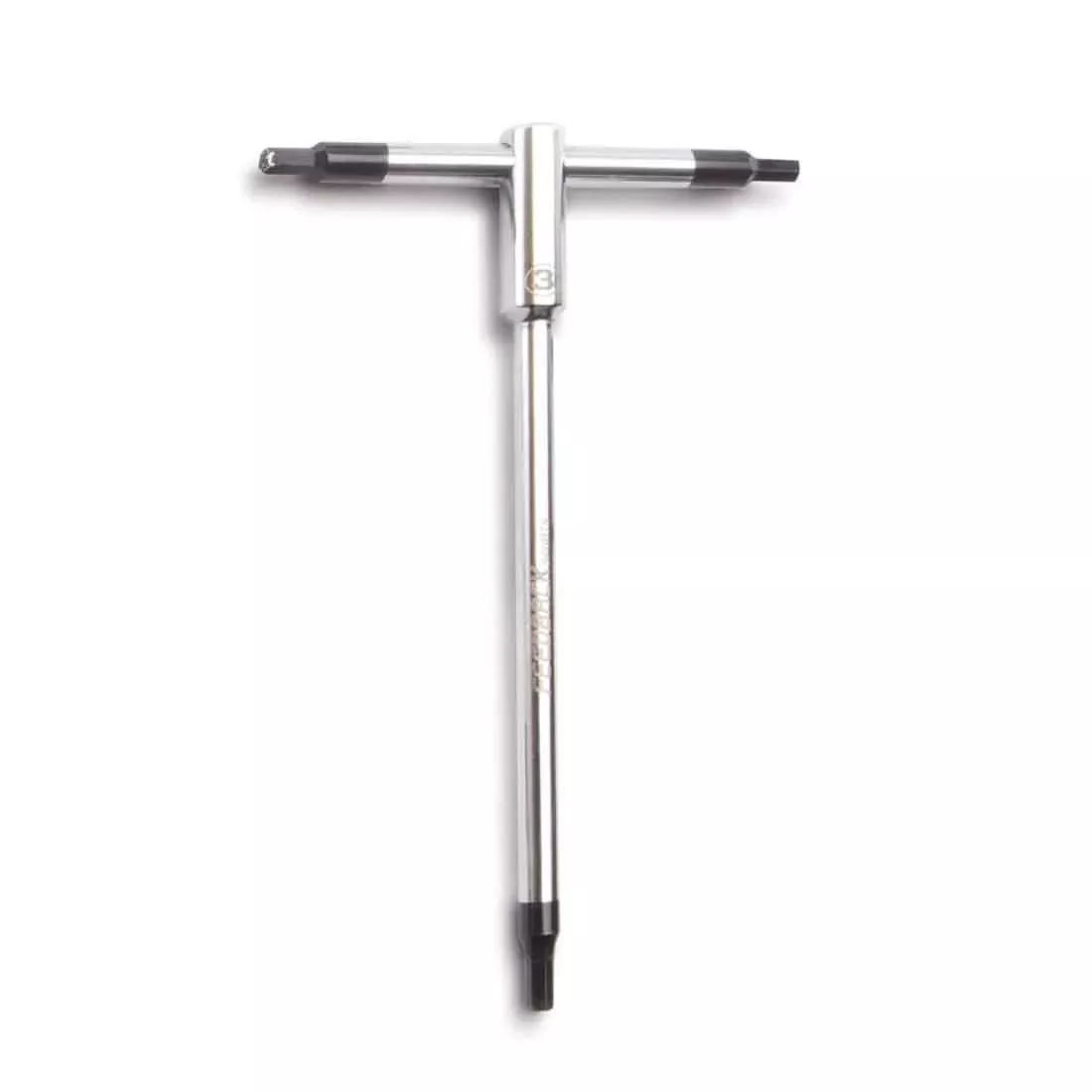 3mm T-Handle Hex Wrench
