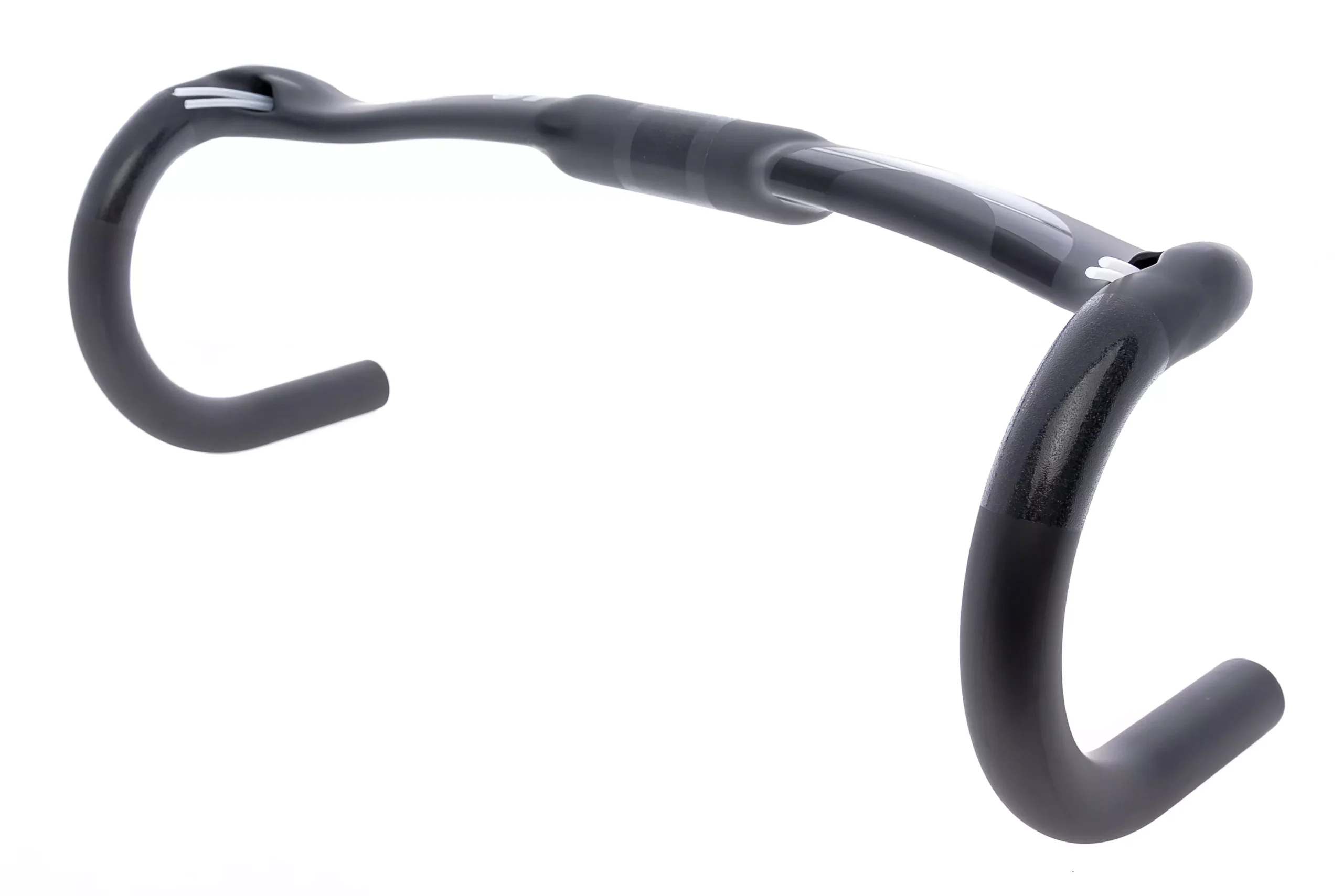 3T Aerofundo Team Stealth Handlebar 31.8mm x 40cm Carbon Matte Black