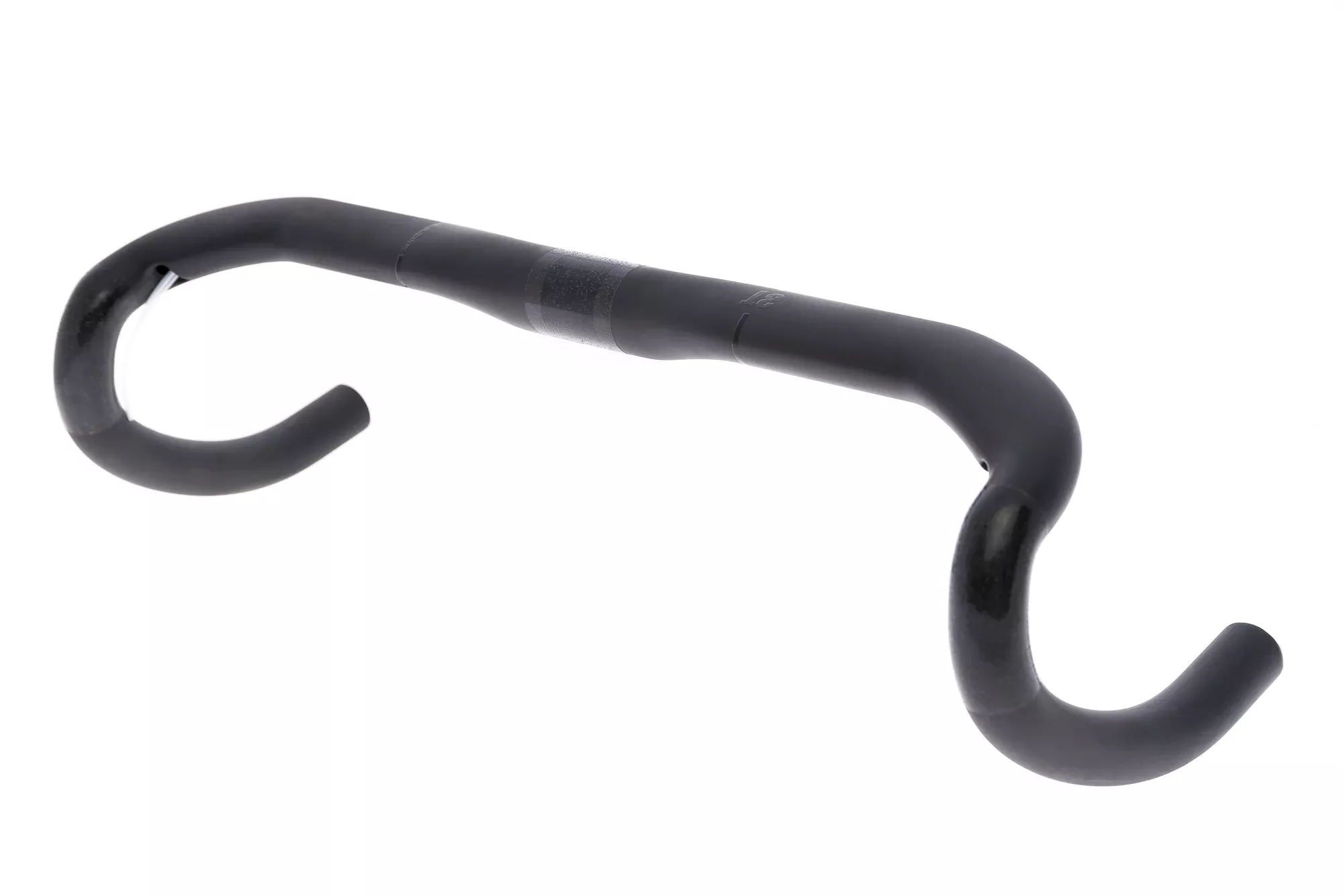 3T SuperErgo LTD Handlebar 31.8mm x 42cm Carbon Black