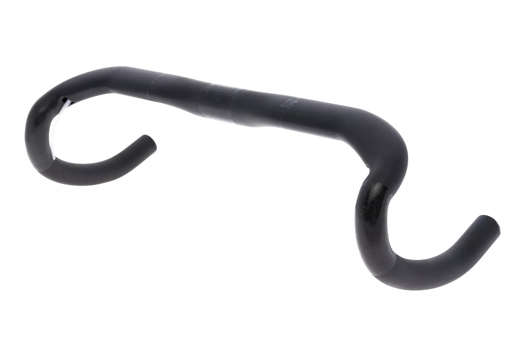 3T Superergo LTDStealth Handlebar 31.8mm x 40cm Carbon Black
