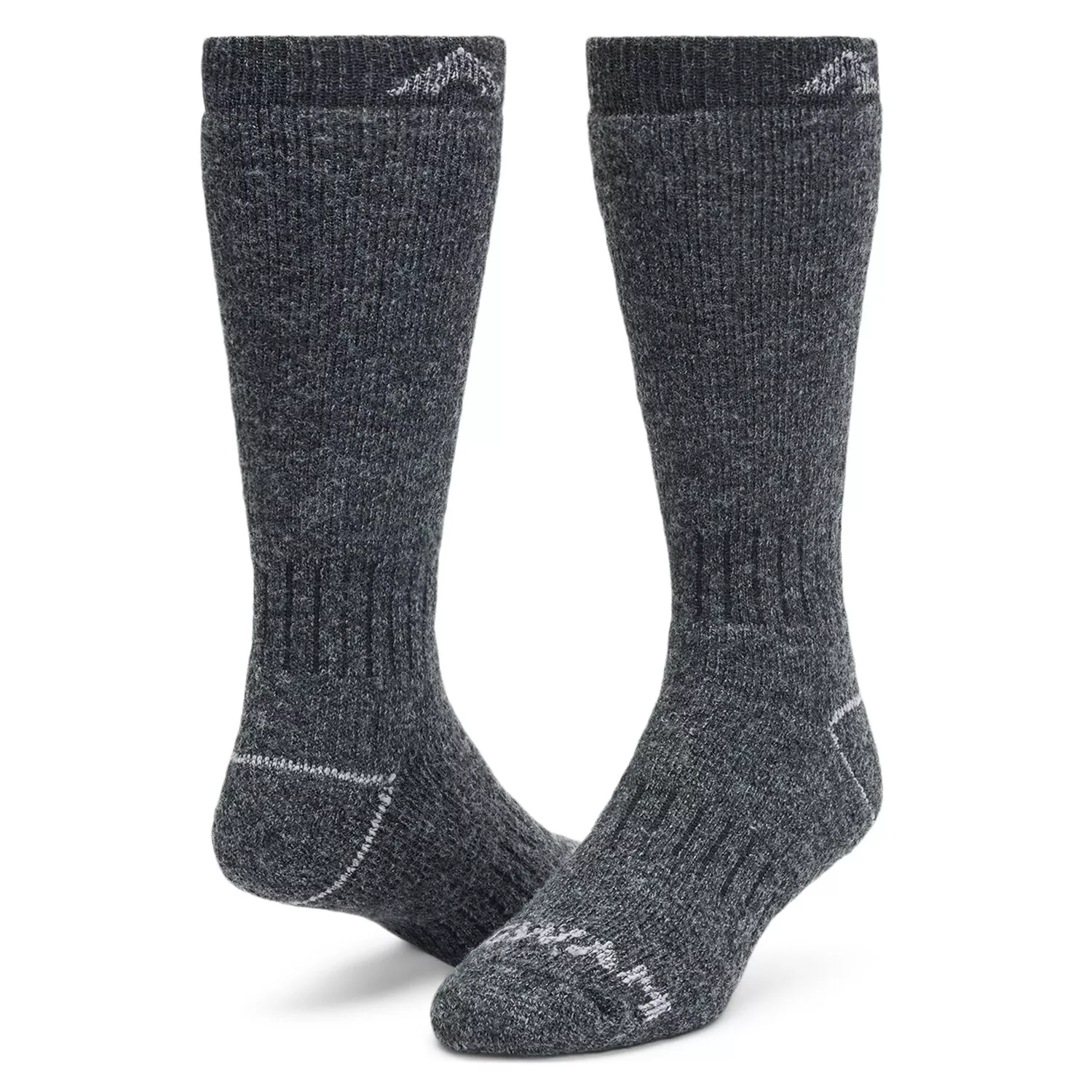 40 Below II Wool Heavyweight Boot Outdoor Sock
