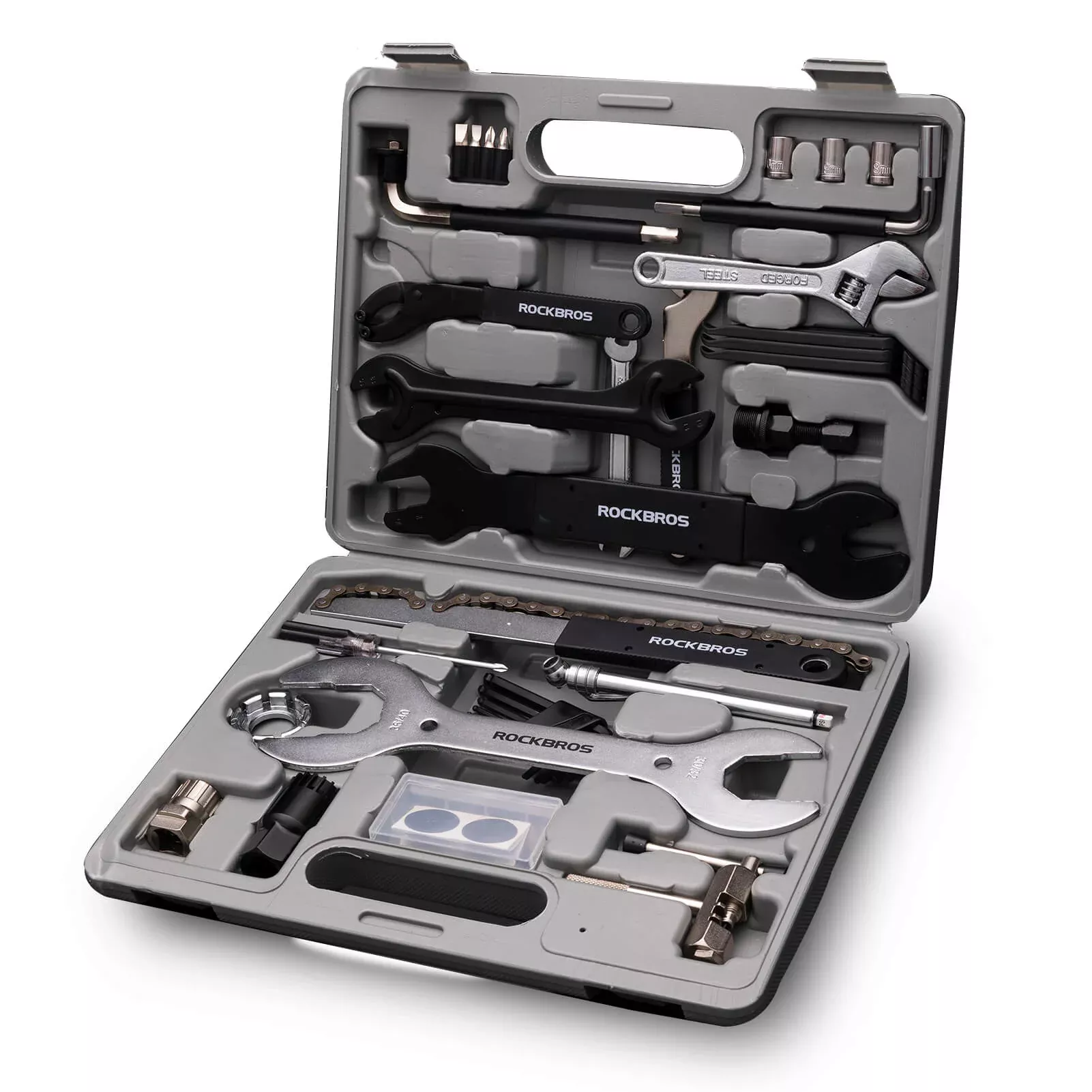 44-in-1 Bike Multi-Tool Kit