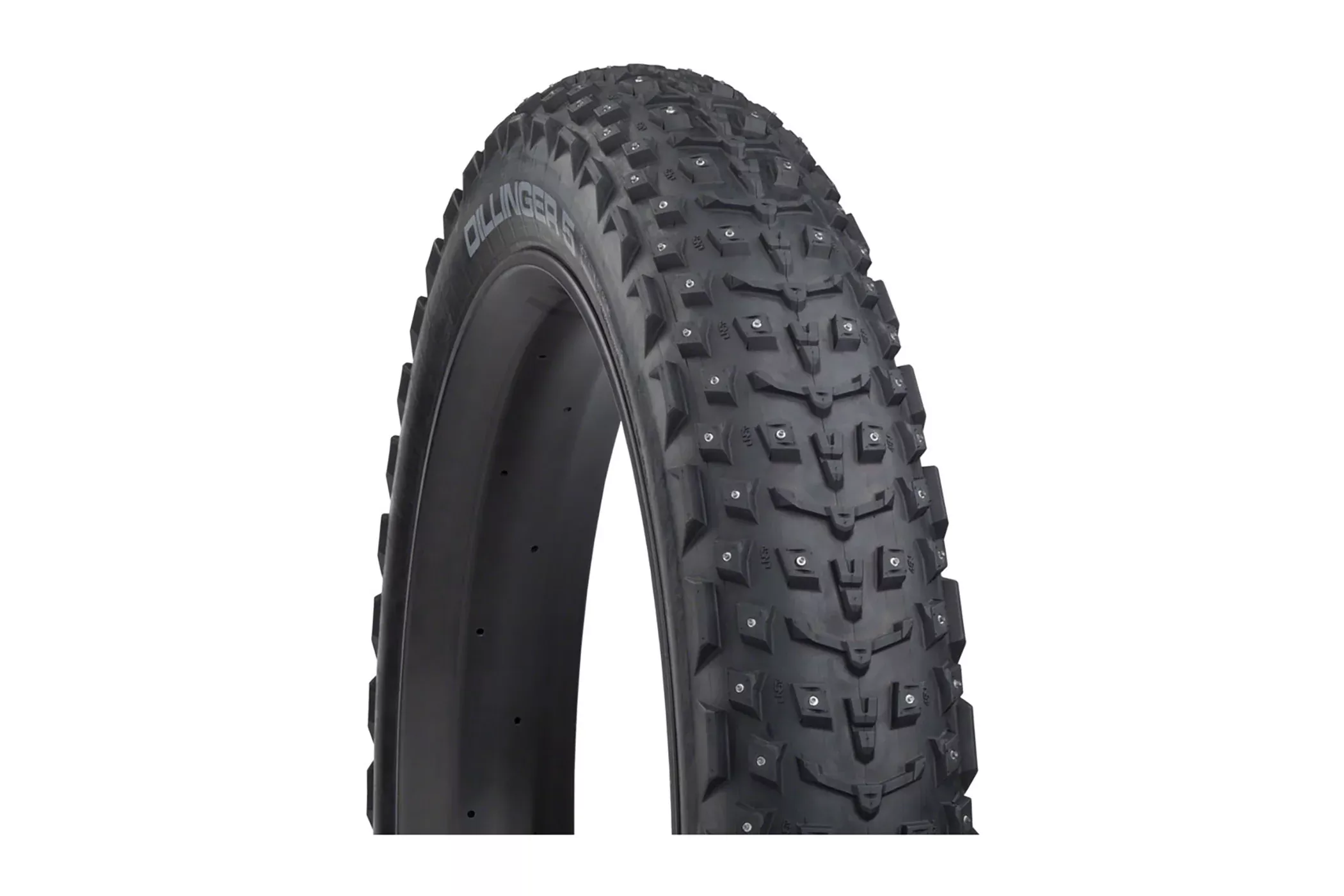 45NRTH Dillinger 5 Tire 27.5 x 4.5" 120 TPI Tubeless