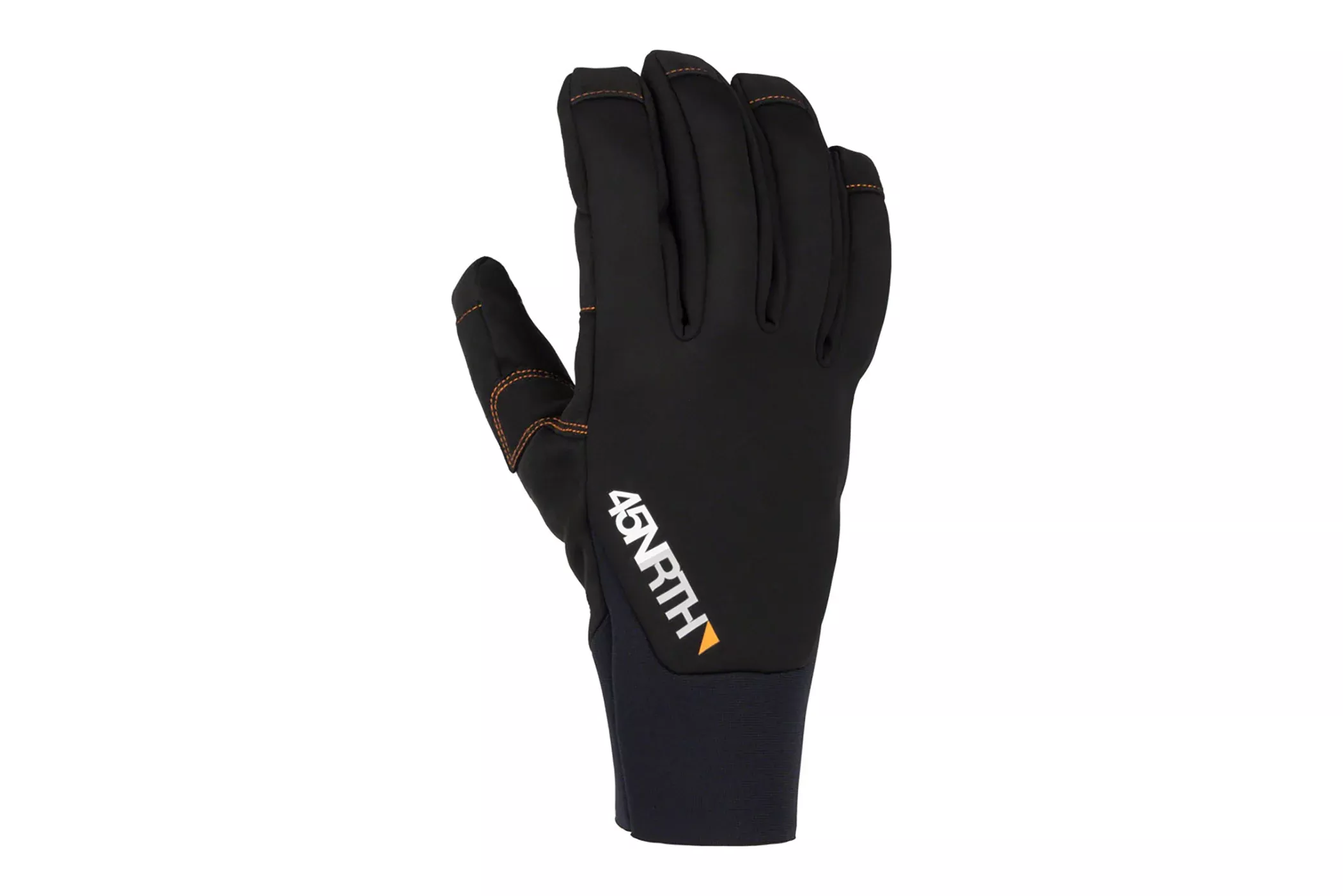 45NRTH Nokken Gloves Black