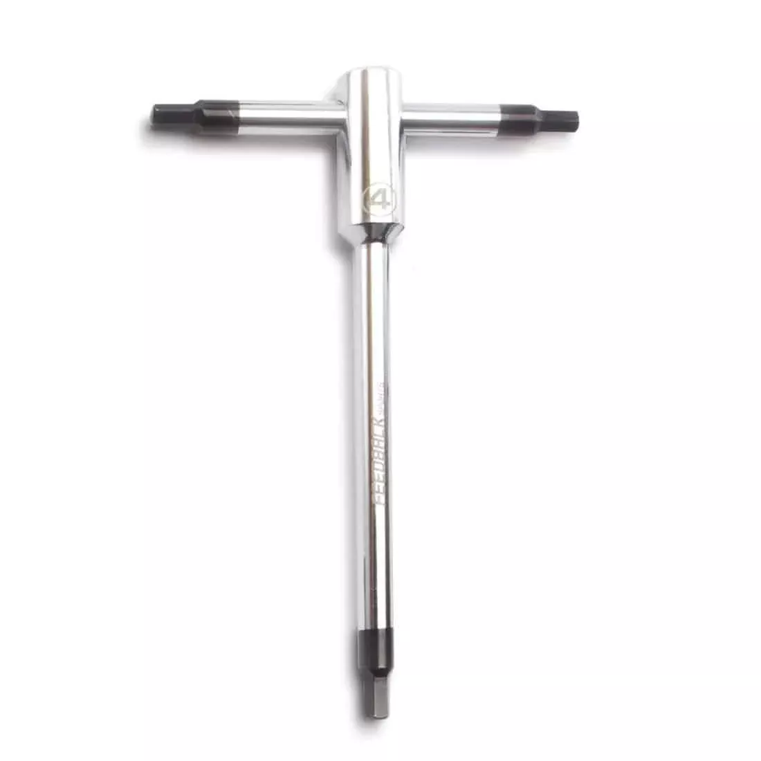 4mm T-Handle Hex Wrench