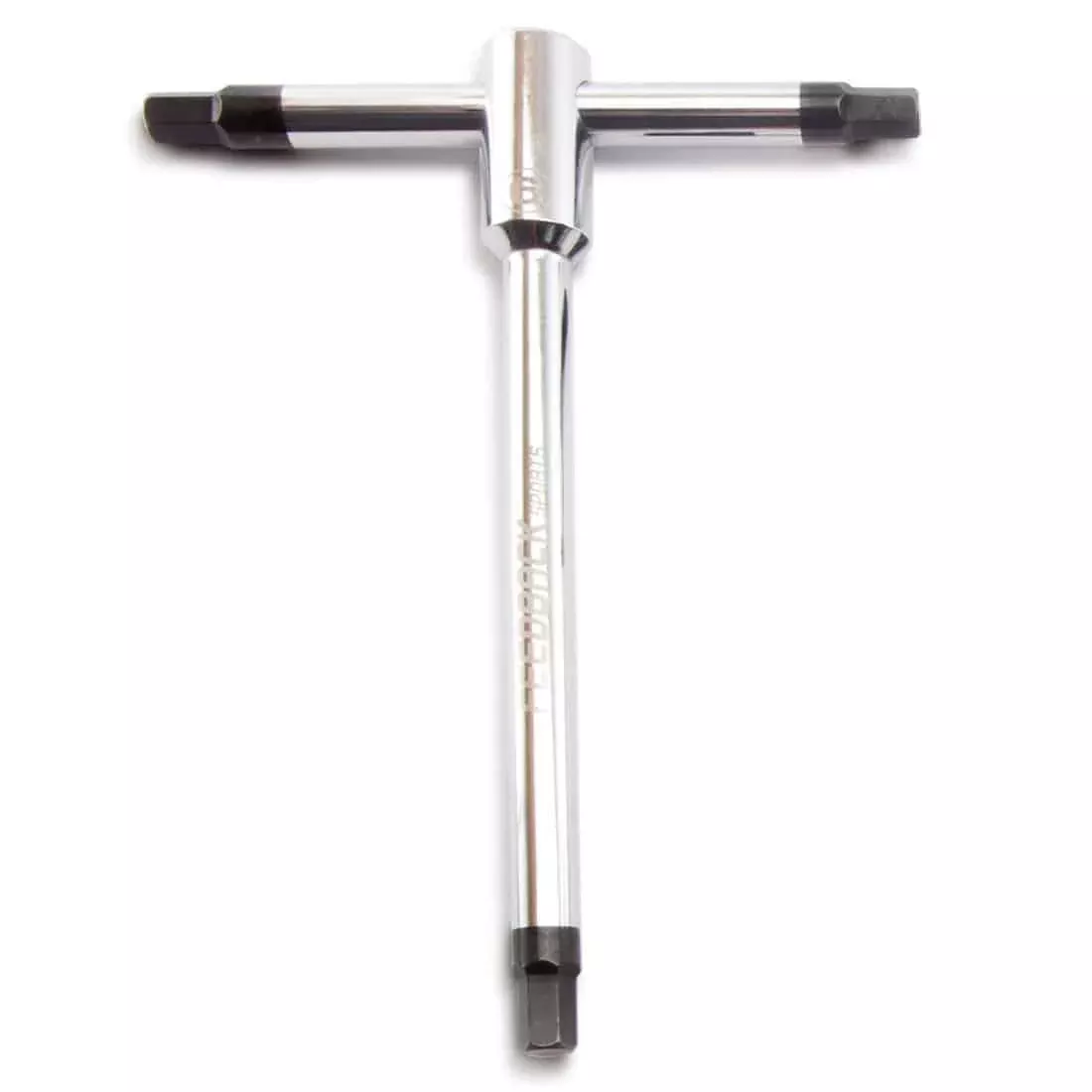 6mm T-Handle Hex Wrench