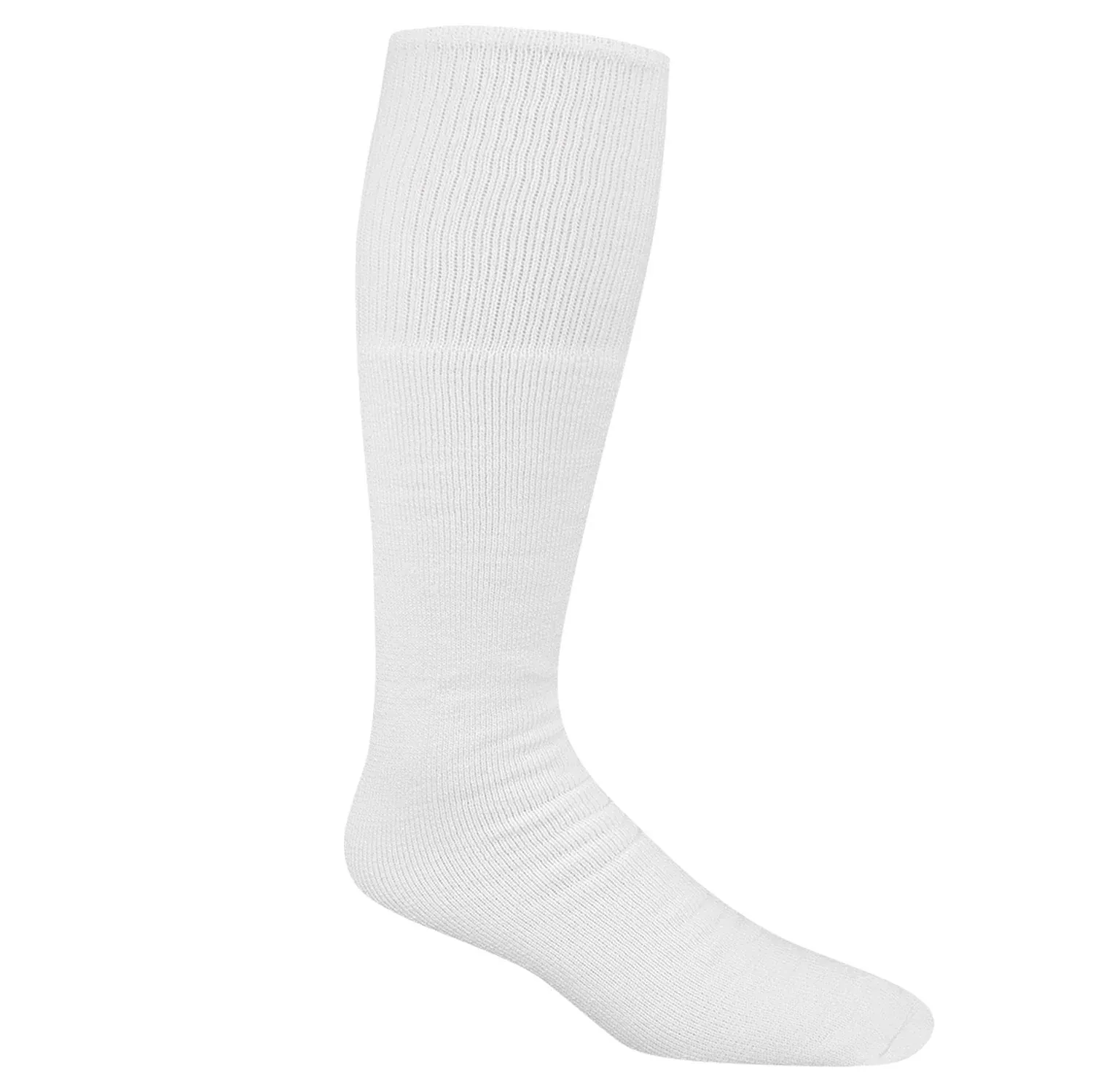 7-Footer Extra Tall Midweight Athletic Sock