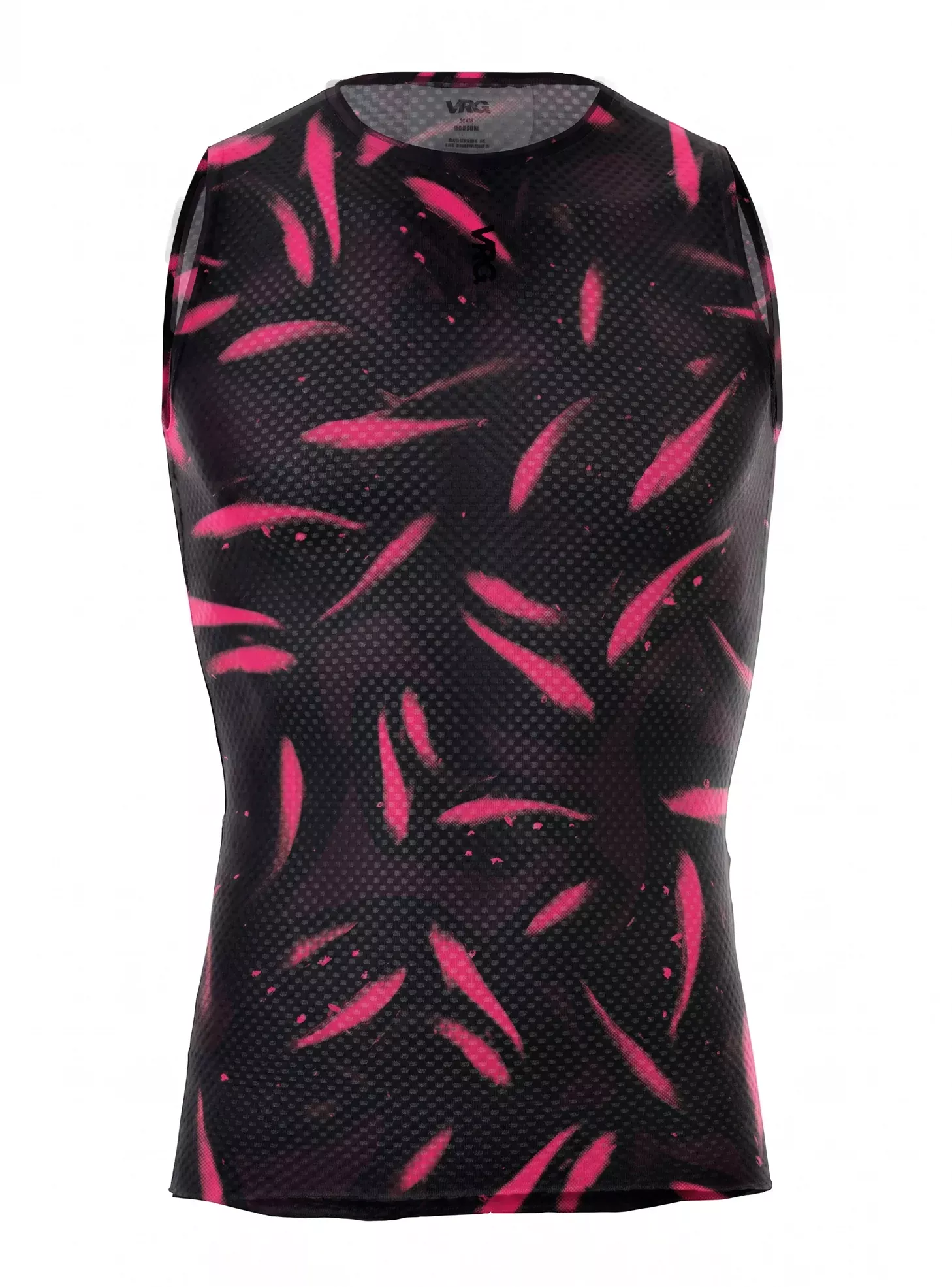 712 VRG BASE LAYER FINN NOIRE - MEN