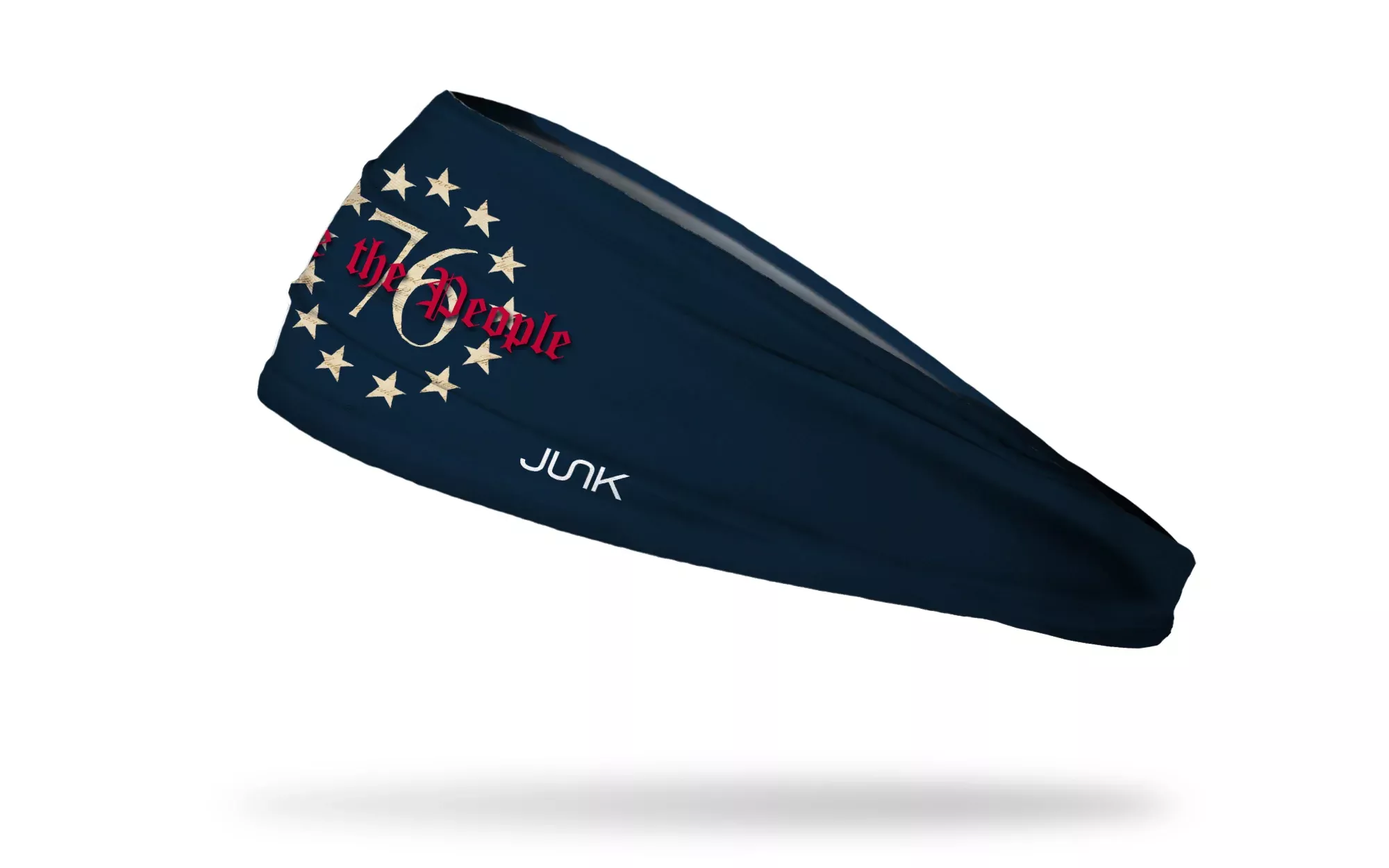 76 We the People Big Bang Lite Headband