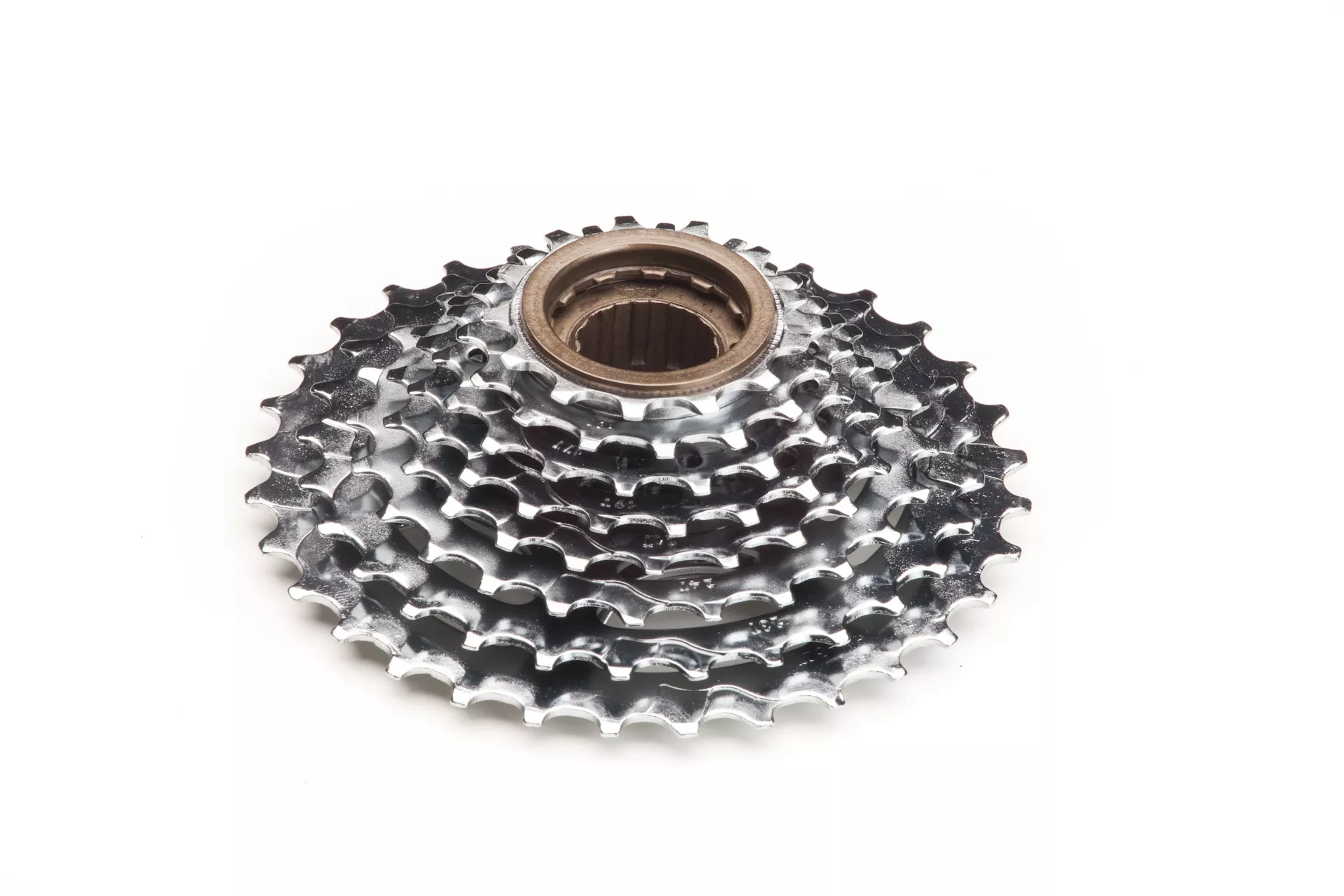 8 Speed Freewheel