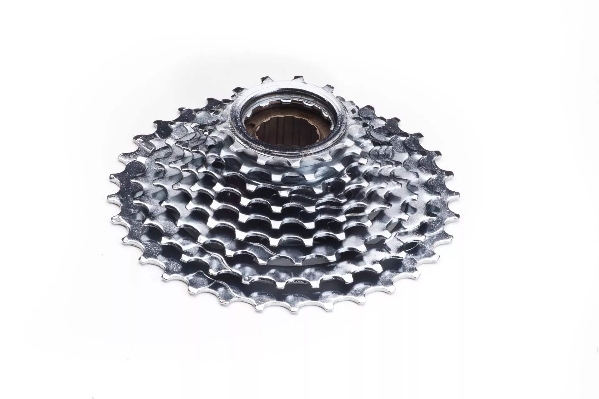 9 speed Freewheel (13-28t)