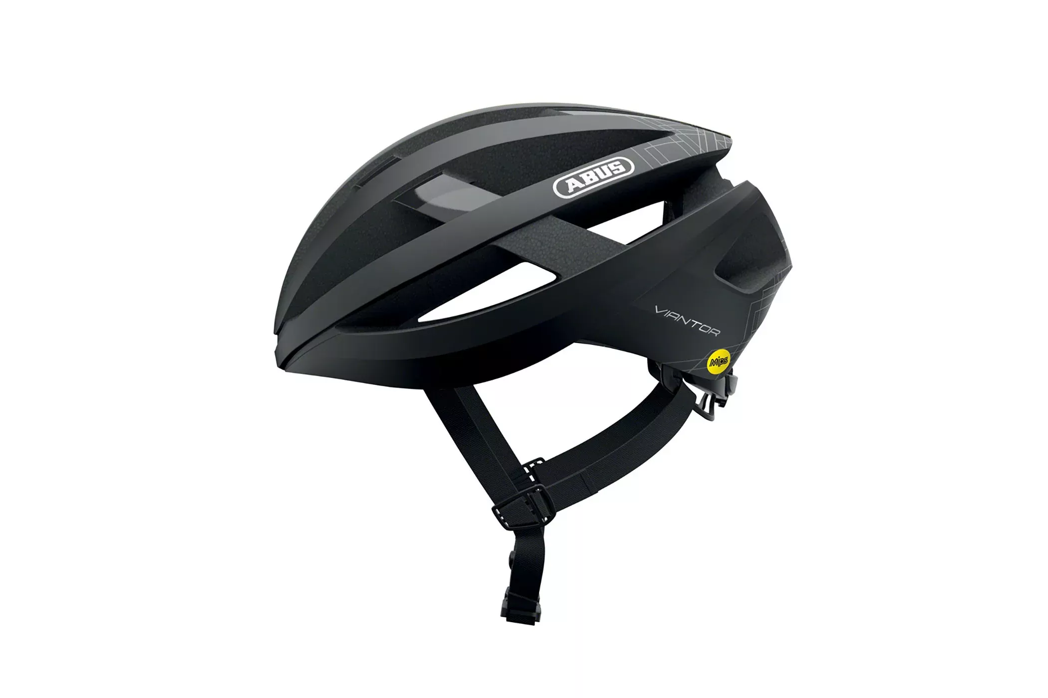 Abus Viantor MIPS Bike Helmet