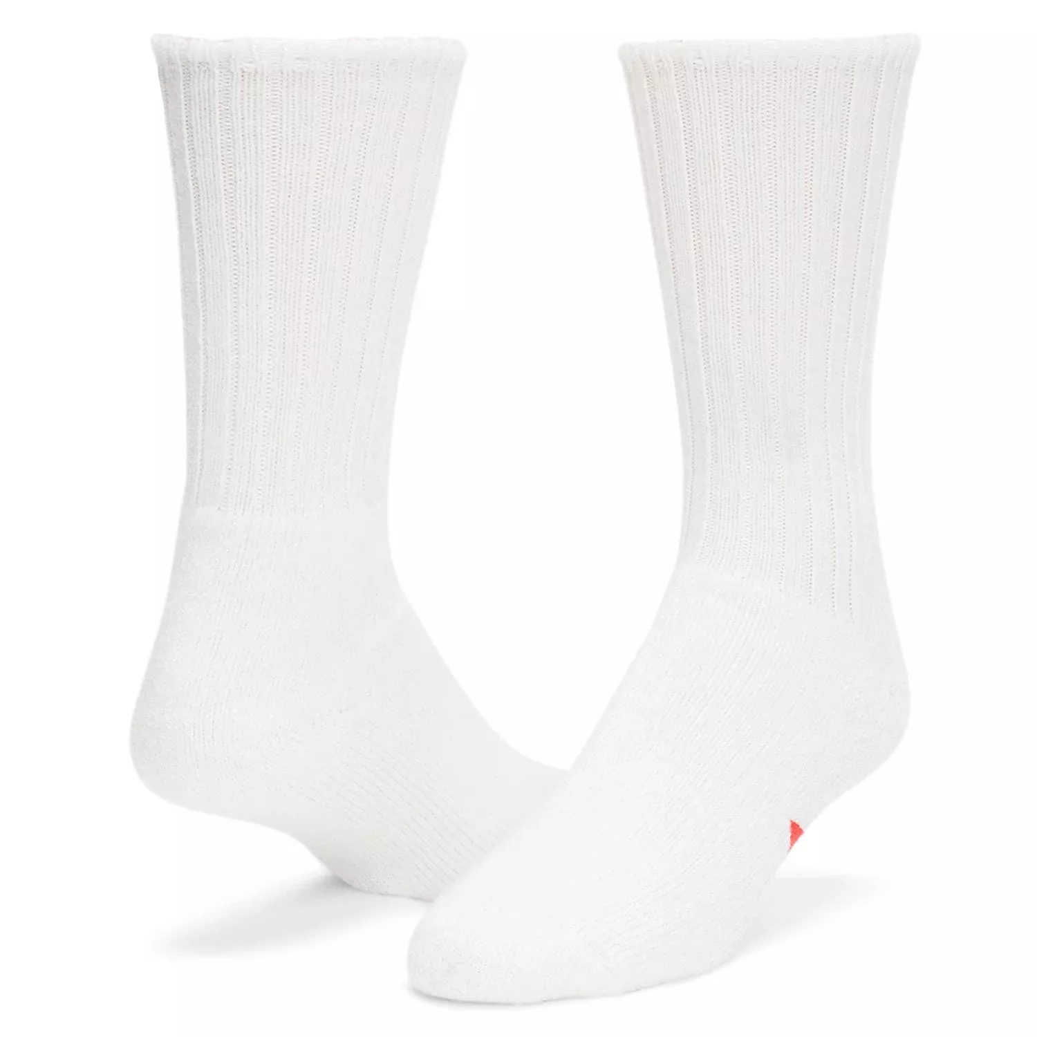 Advantage Crew Midweight Athletic Sock