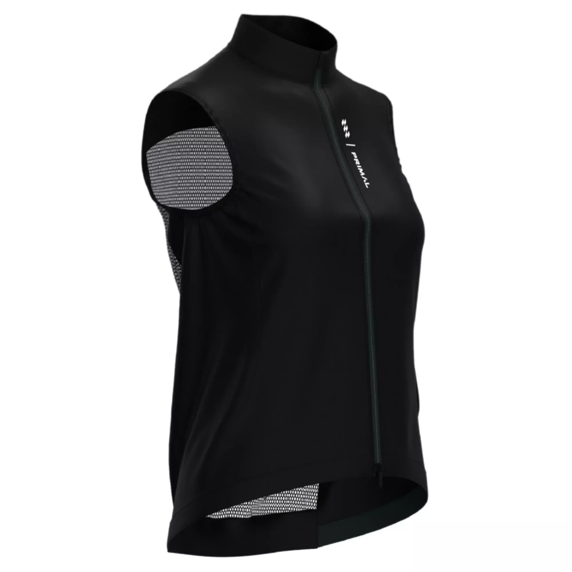 Alitios Onyx Women's Etheros Gilet