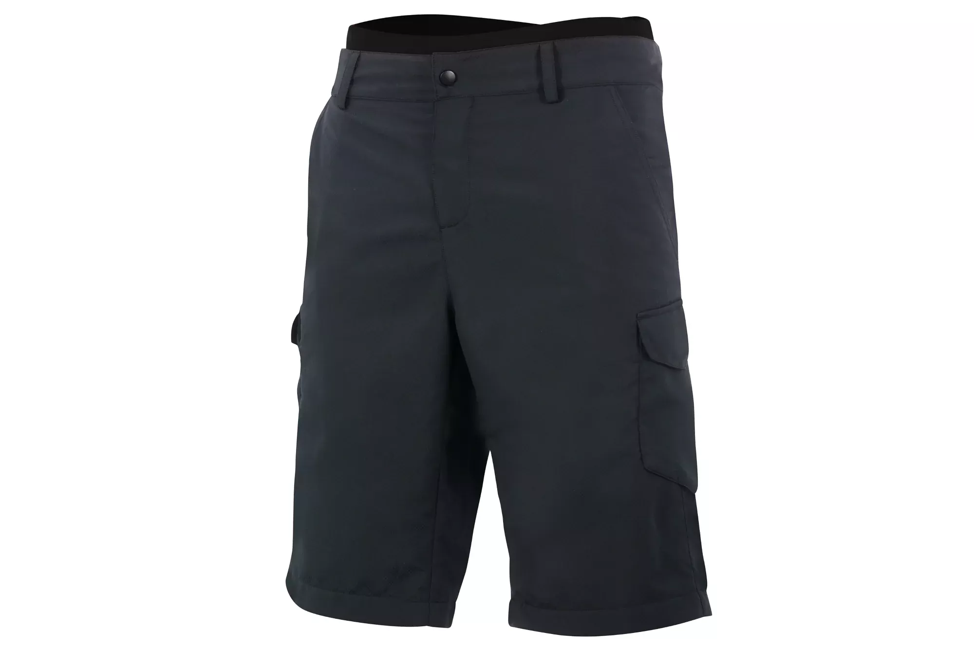 Alpinestars Rover Cycling Short Black Lunar Rock