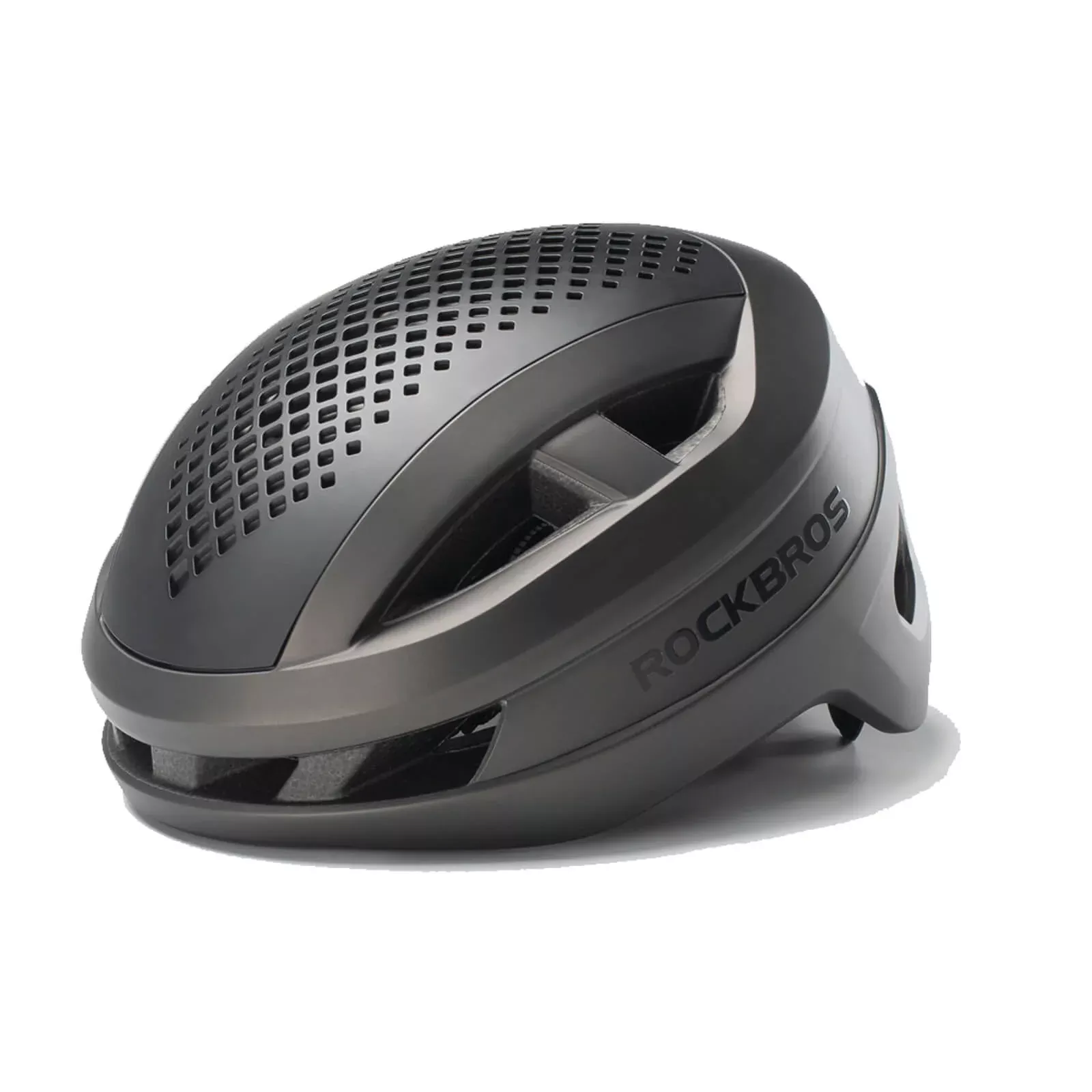 Andre Leducq AeroSwitch Magnetic Helmet