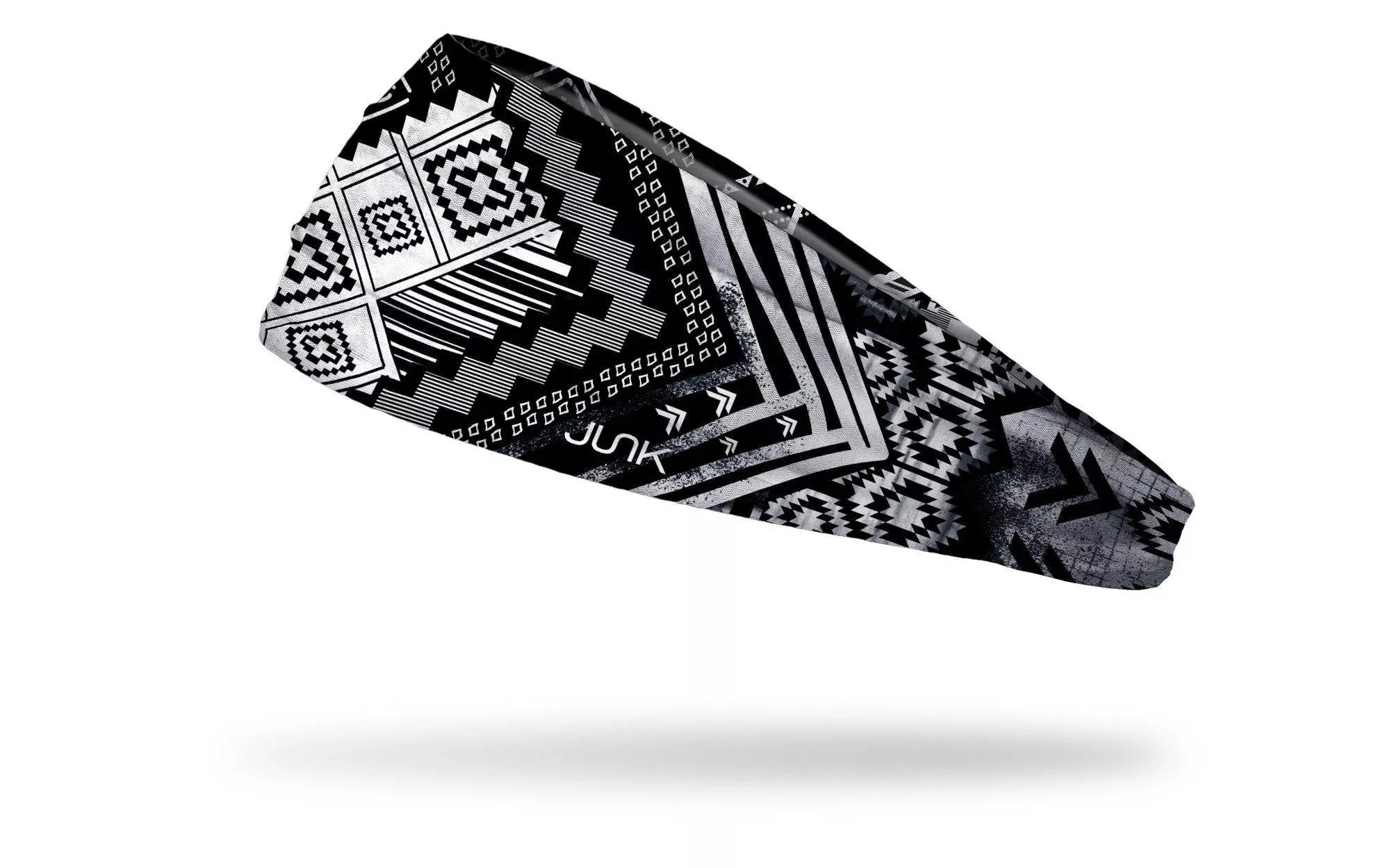 Apache Noir | Big Bang Lite | JUNK Headband