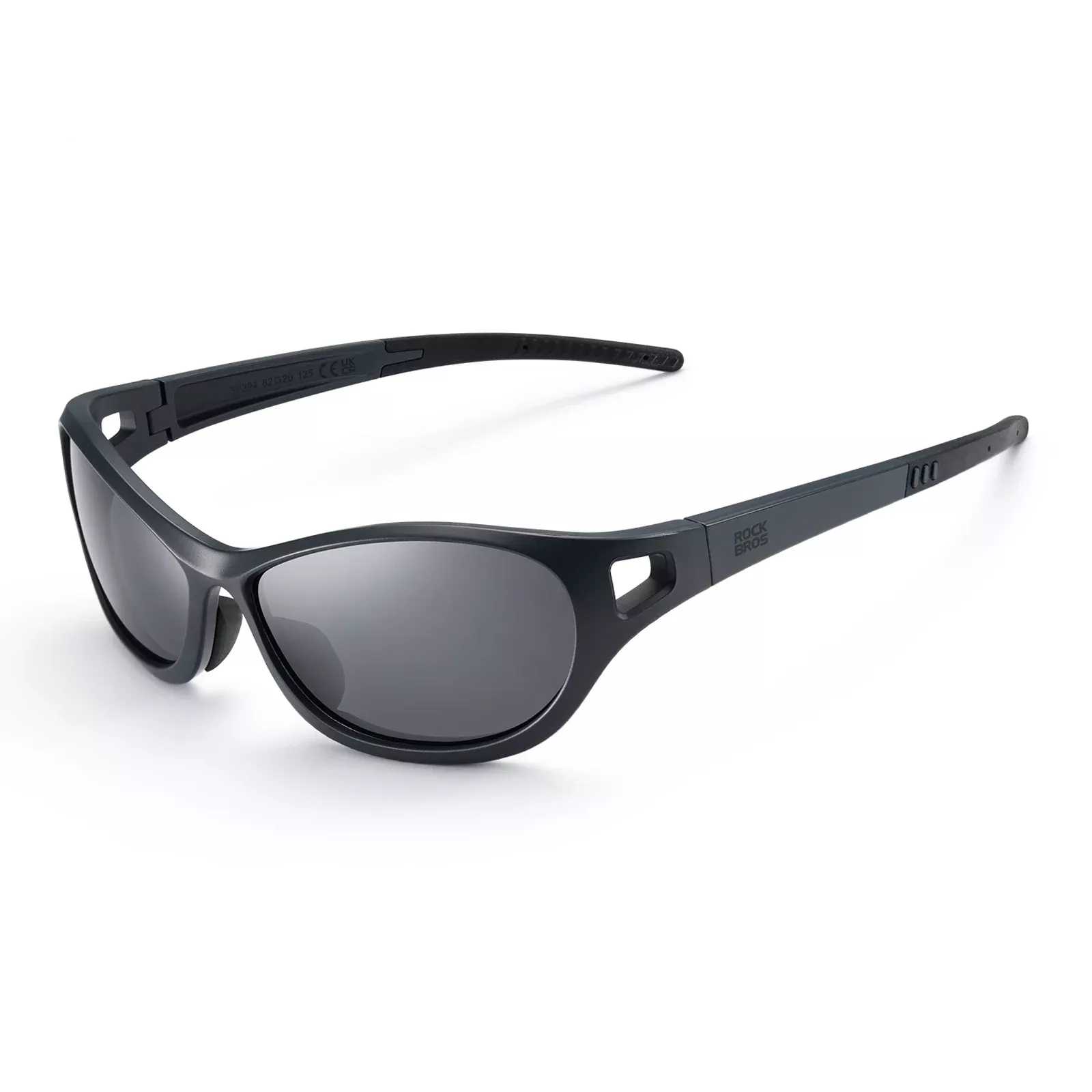 Apex Ultra-Light Polarised Sunglasses Unisex Outdoor Stylish