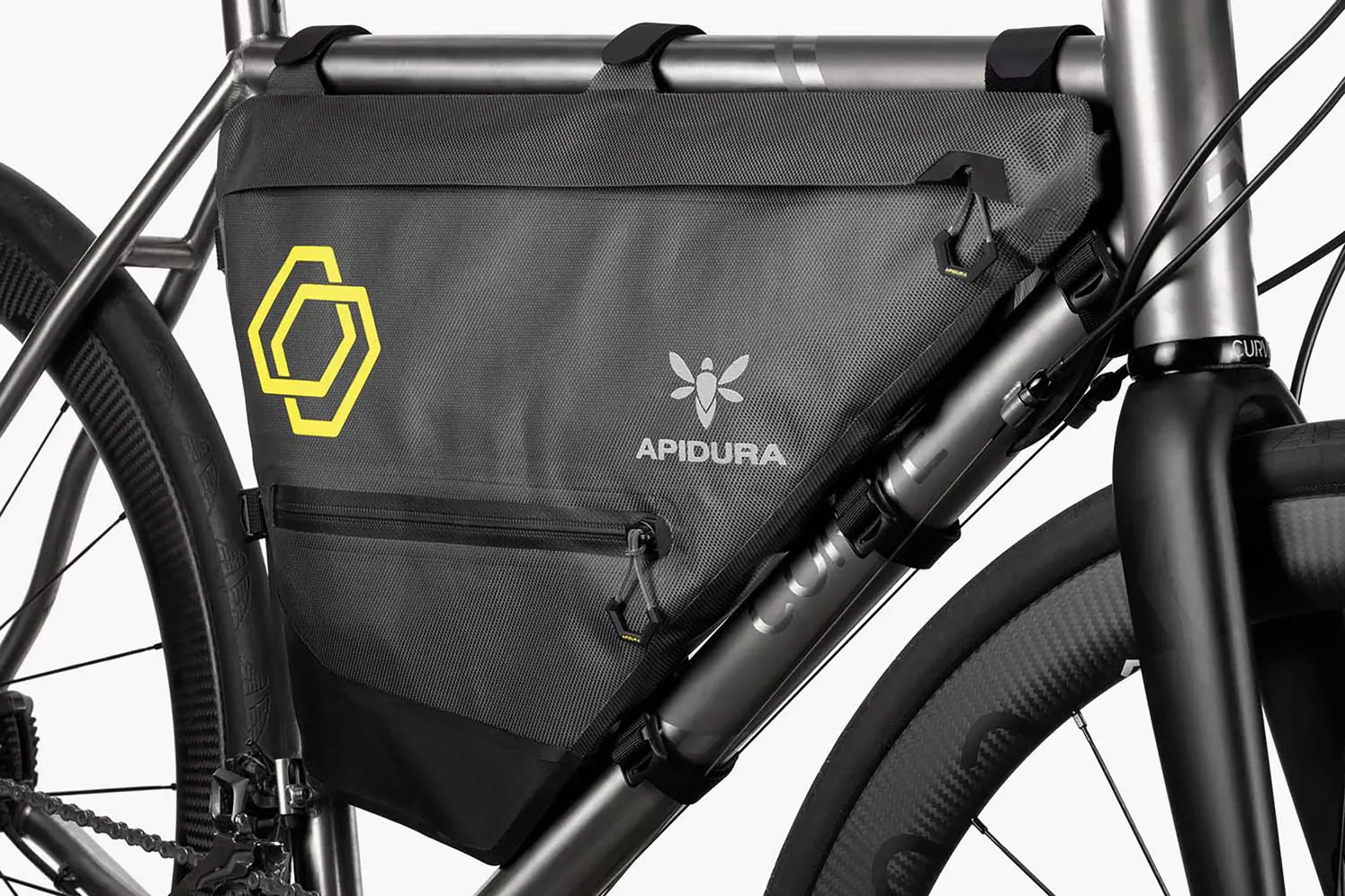Apidura Expedition Full Frame Pack