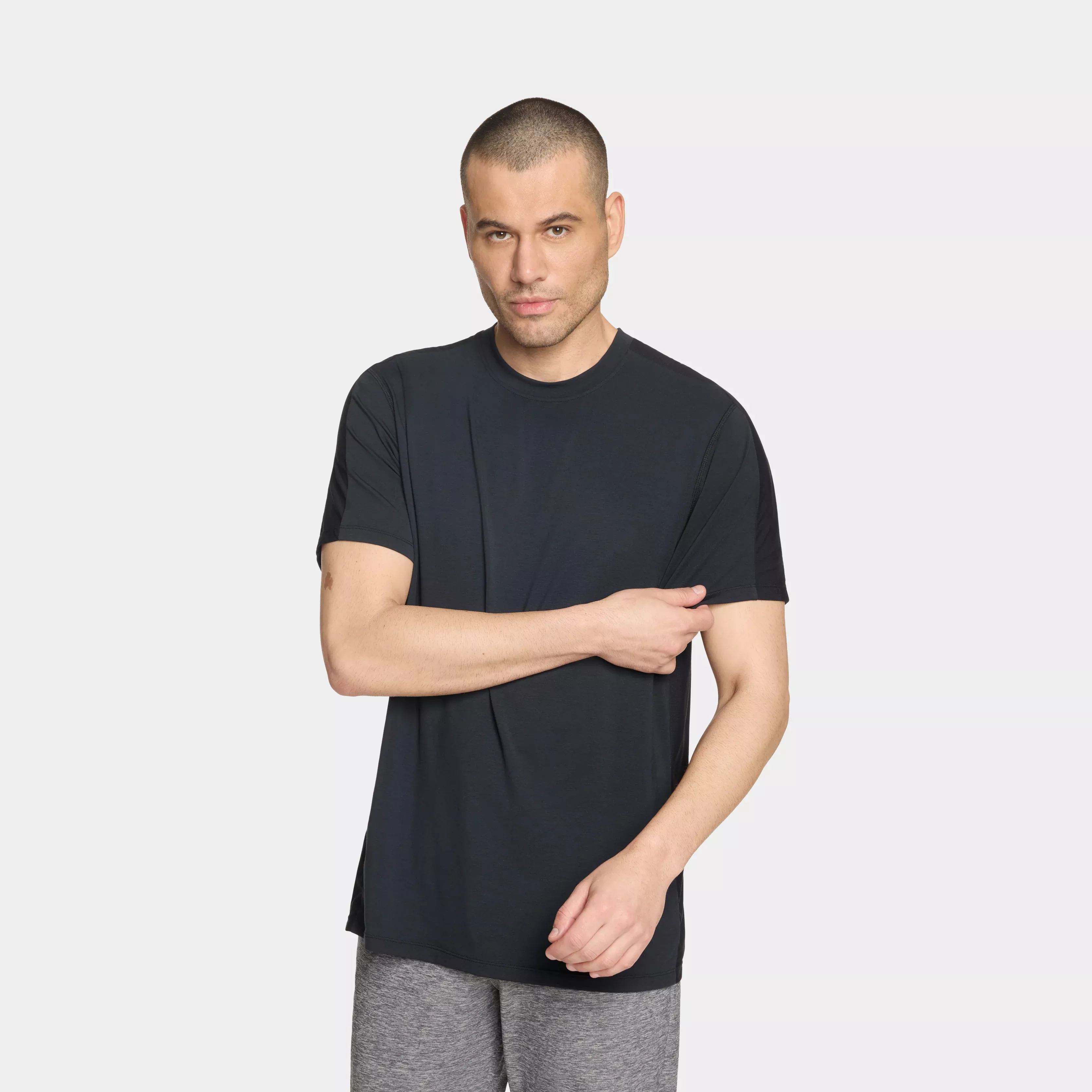 Apollo Performance Short Sleeve Shirt