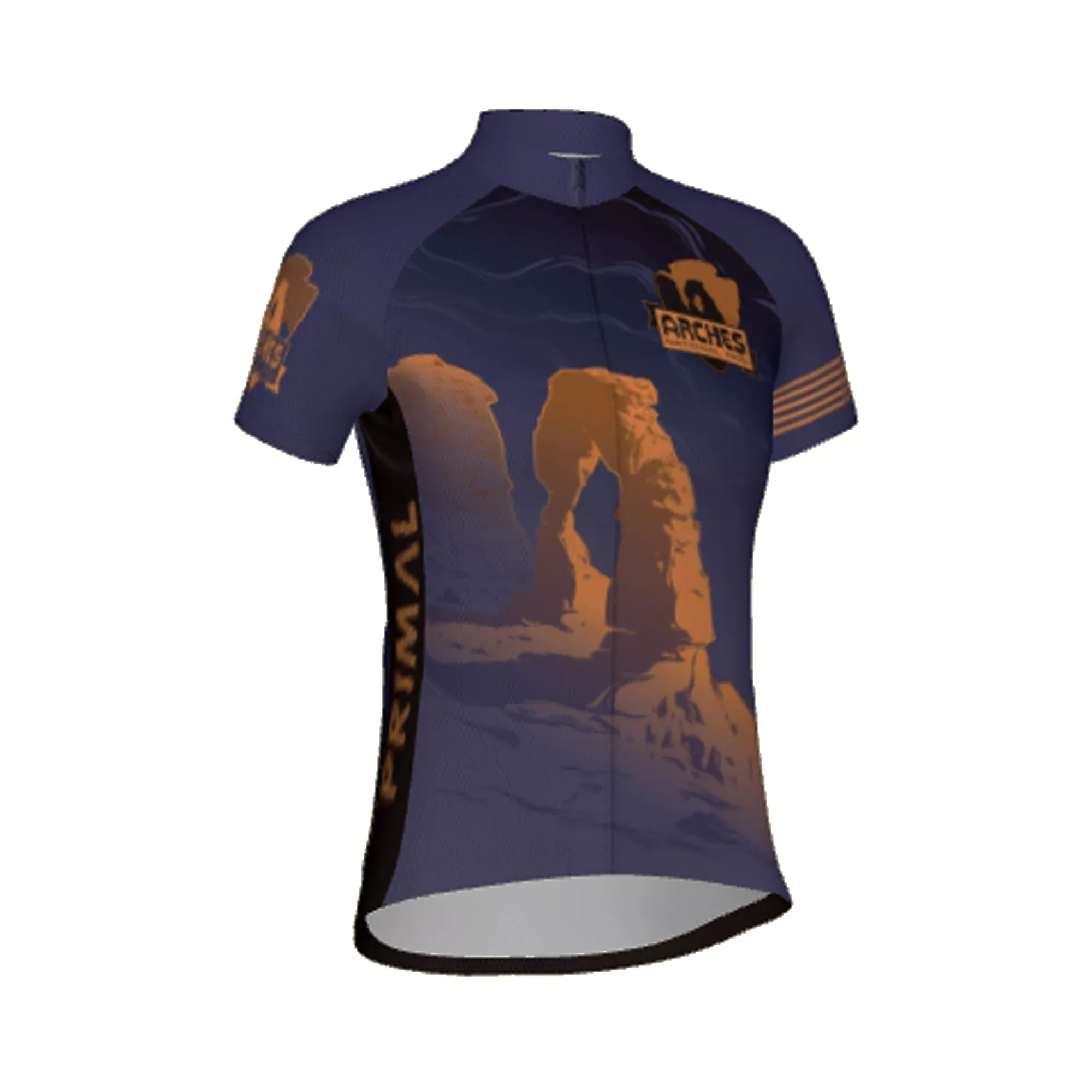 Arches Women's Sport Cut Jersey