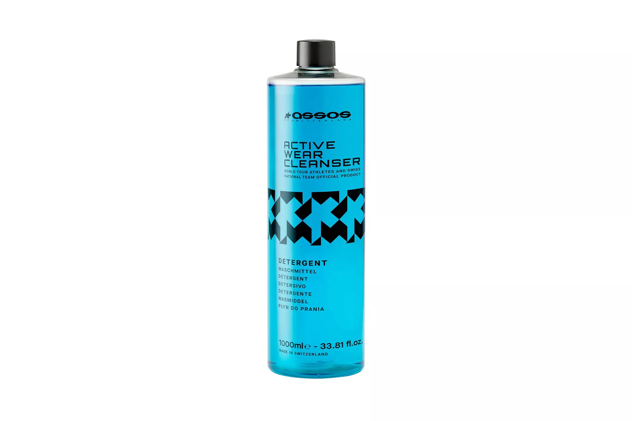 Assos Active Wear Cleaner - 1000ml
