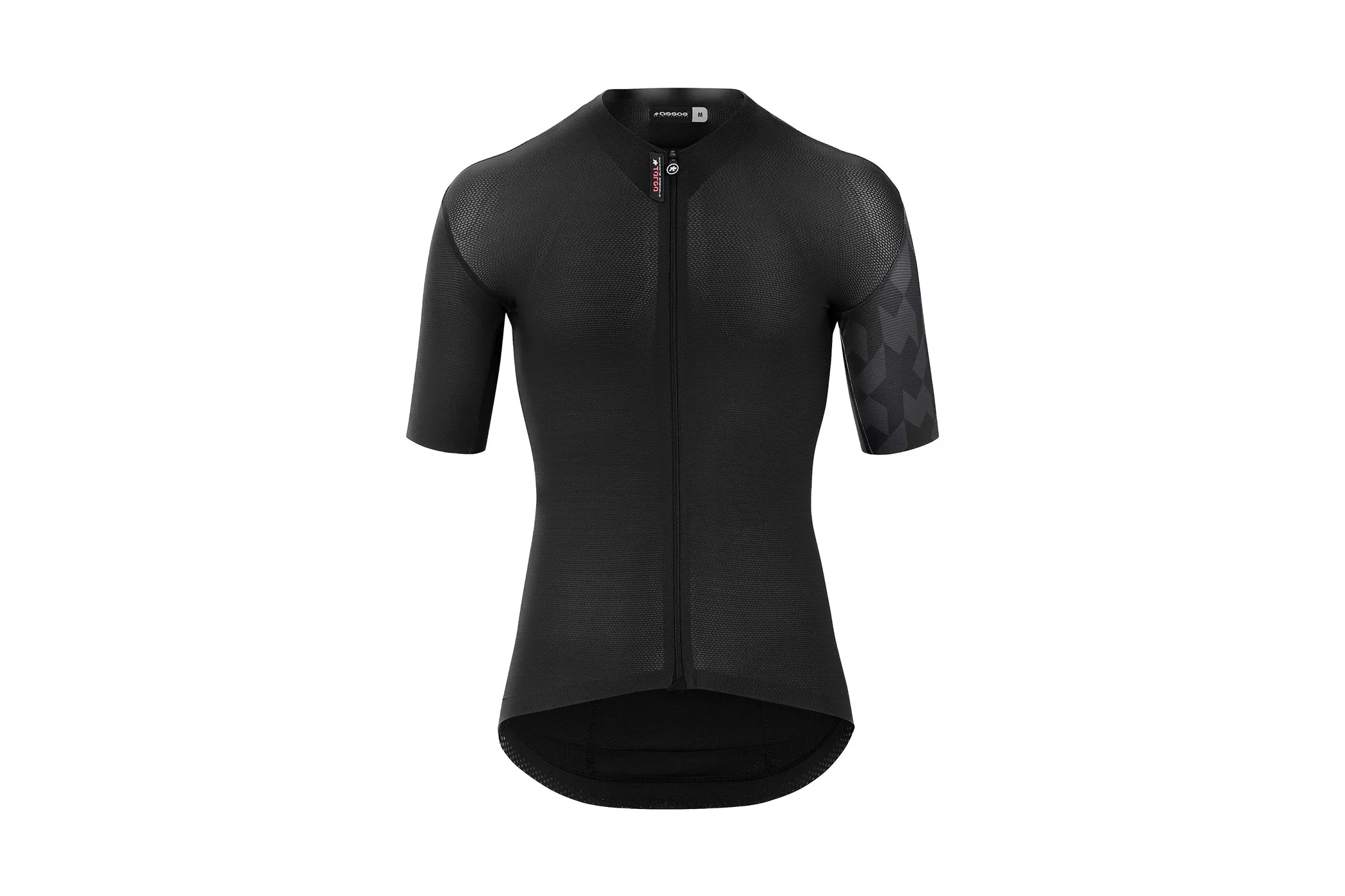 ASSOS Equipe RS Jersey S9 Targa