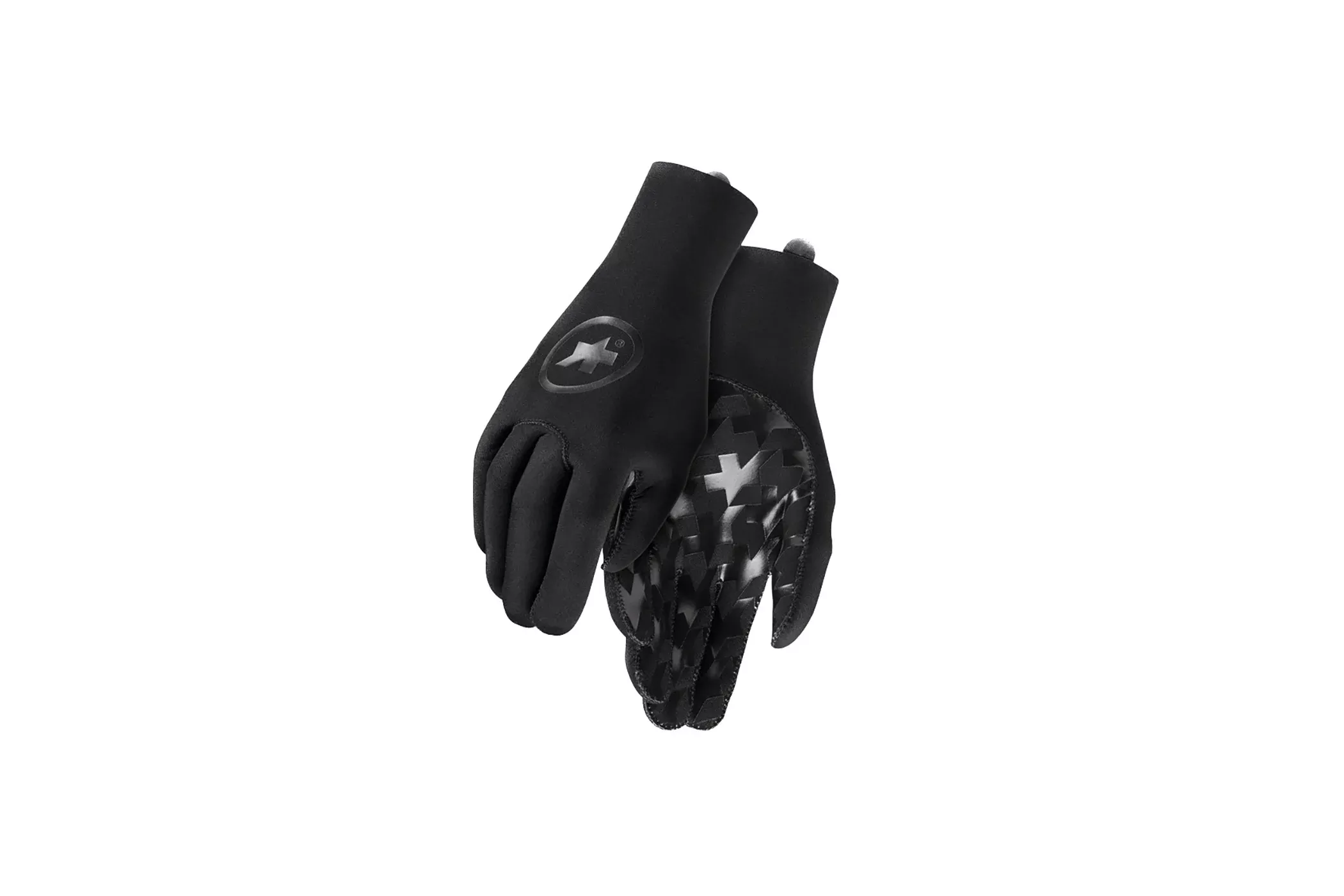 Assos GT Rain Gloves