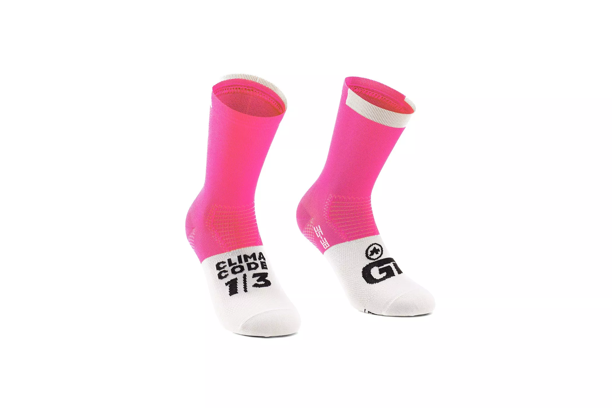 ASSOS GT Socks C2