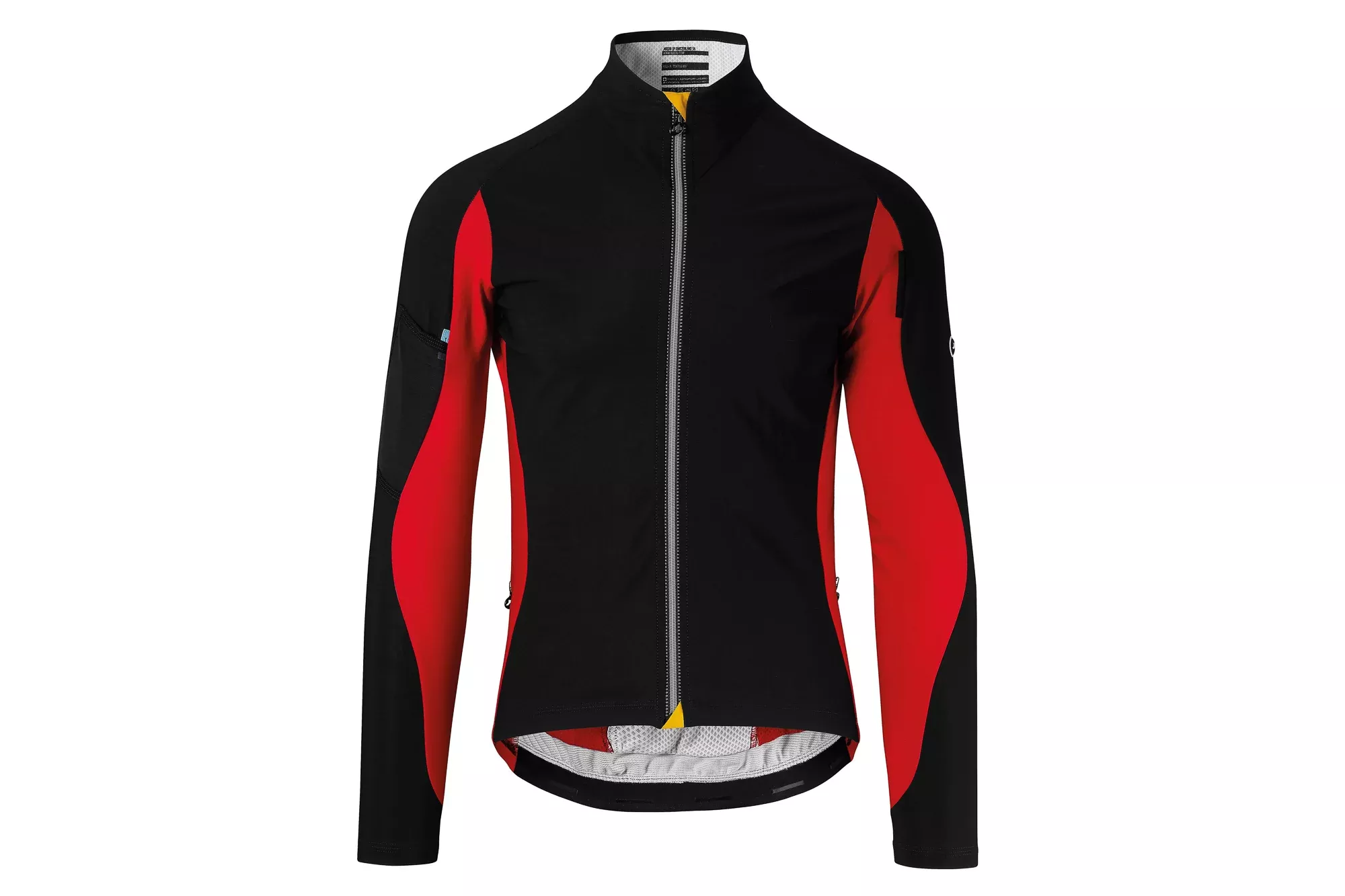 Assos iJ. Habu Jacket