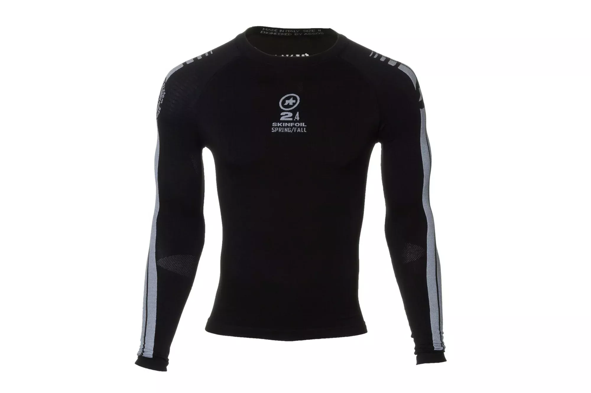 Assos LS Skin Foil Early Winter_S7