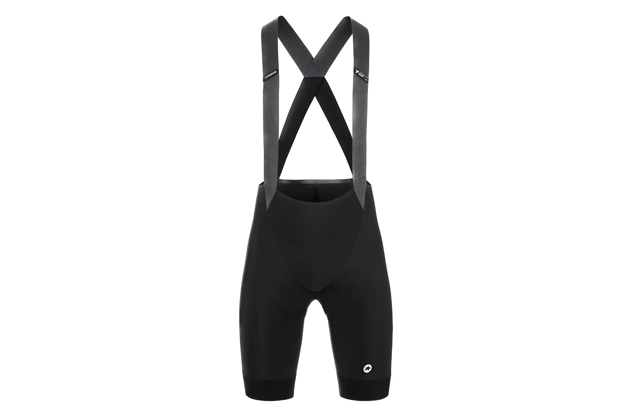 ASSOS Mille GT Men's Bib Shorts C2