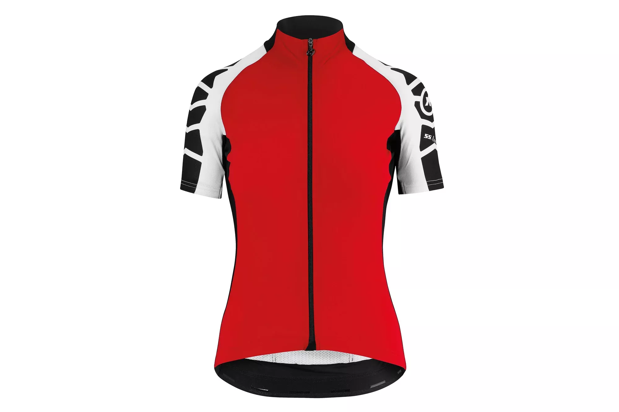 Assos SS Laalalai Jersey_Evo7 Lady