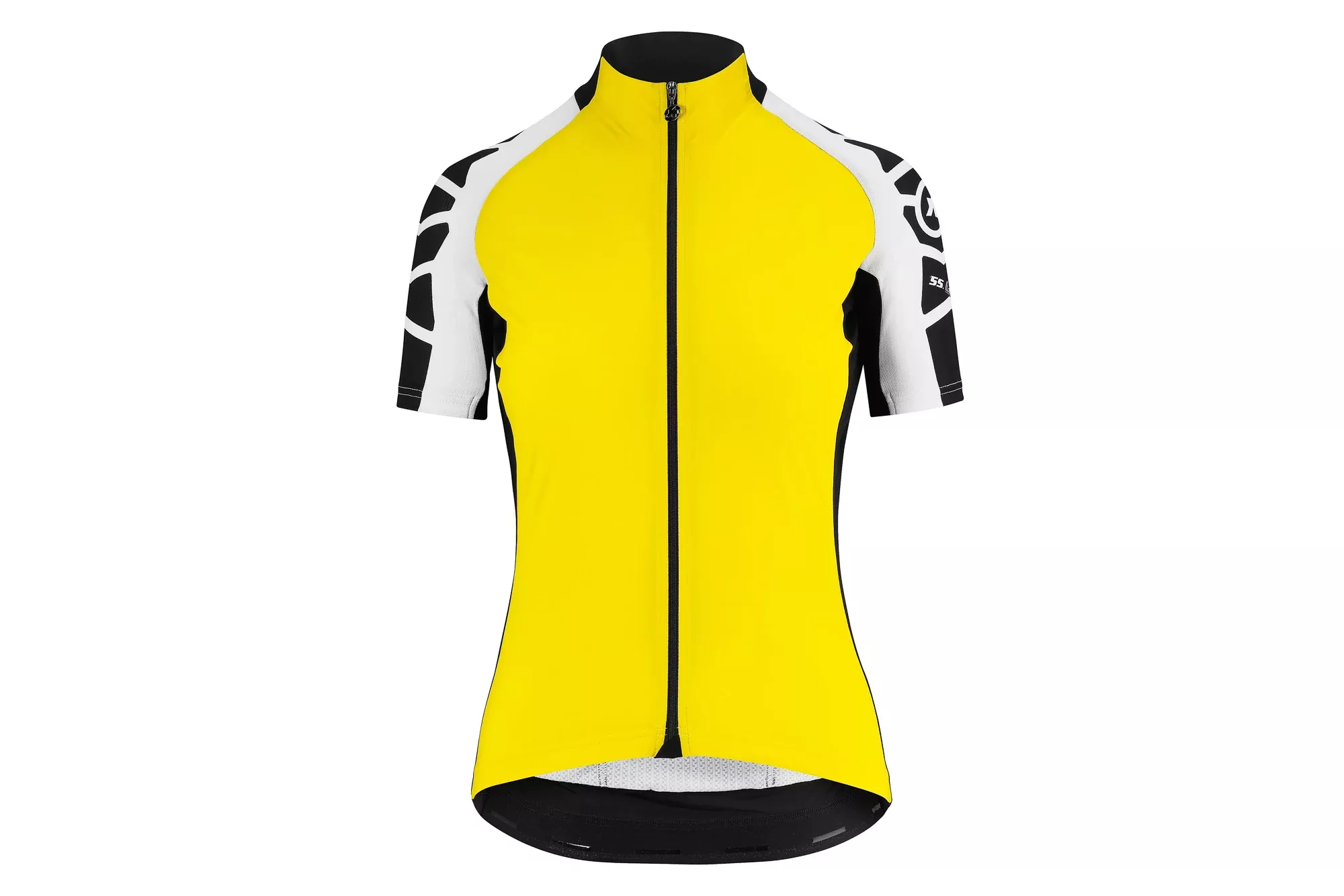 Assos SS Laalalai Jersey_Evo7 Womens