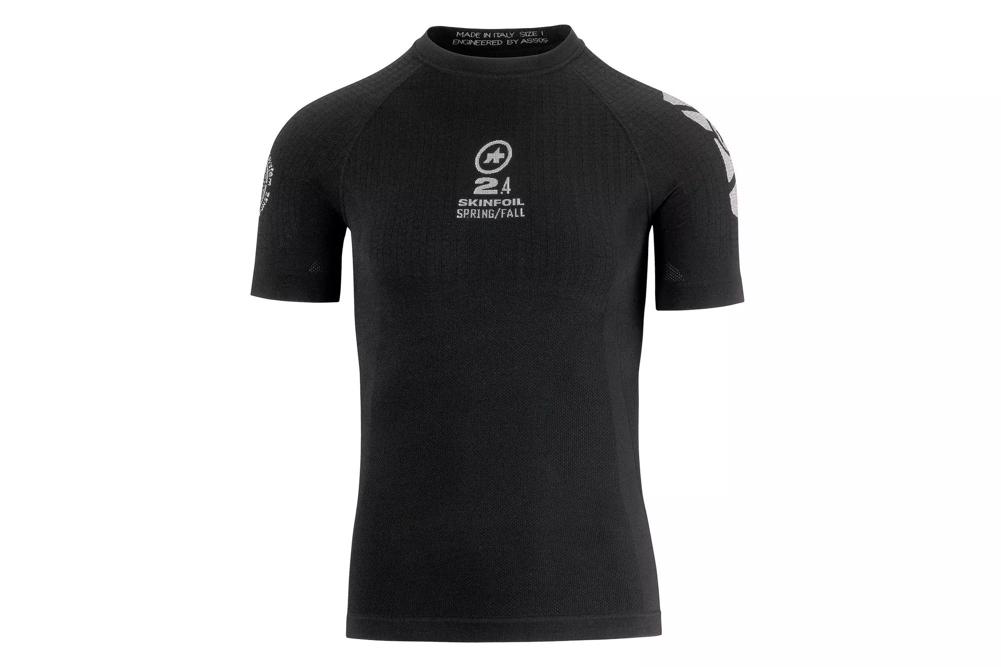 Assos SS Skin Foil Spring/Fall_S7 - Body Insulator