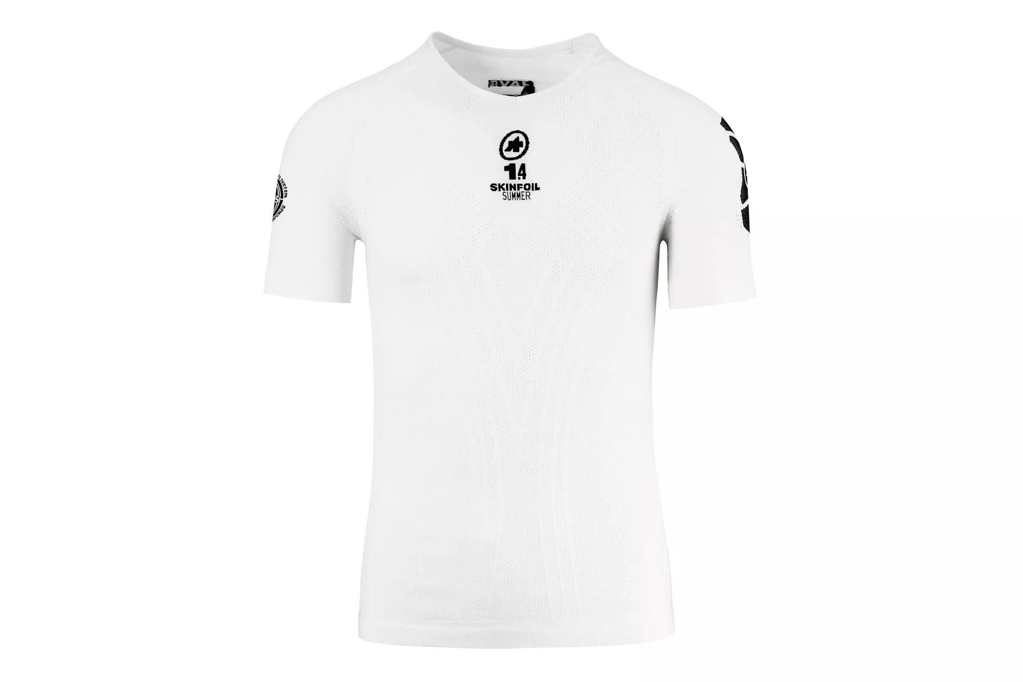 Assos SS Skin Foil Summer_S7 - Body Insulator