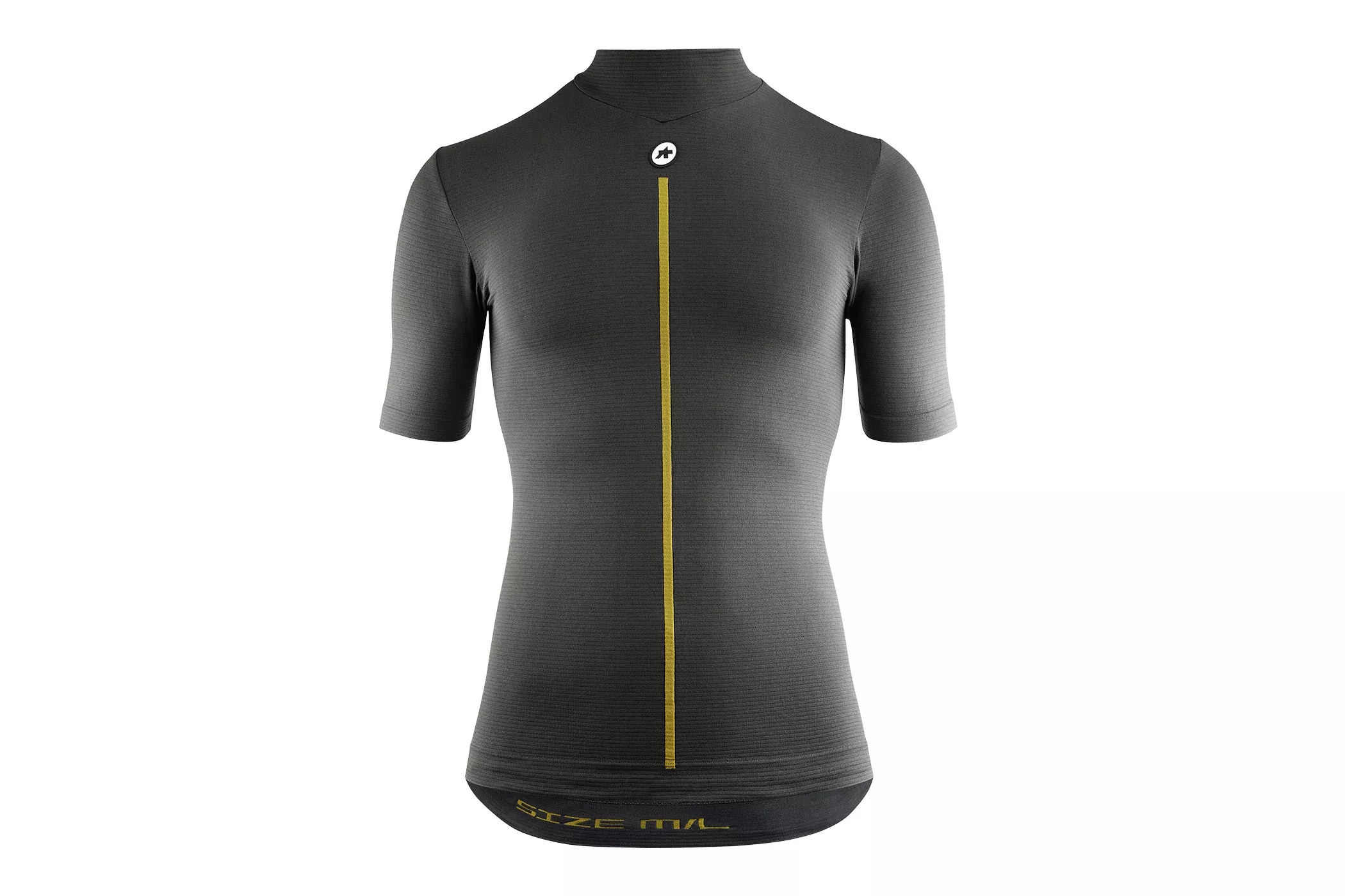 Assos SS Spring/Fall Base Layer